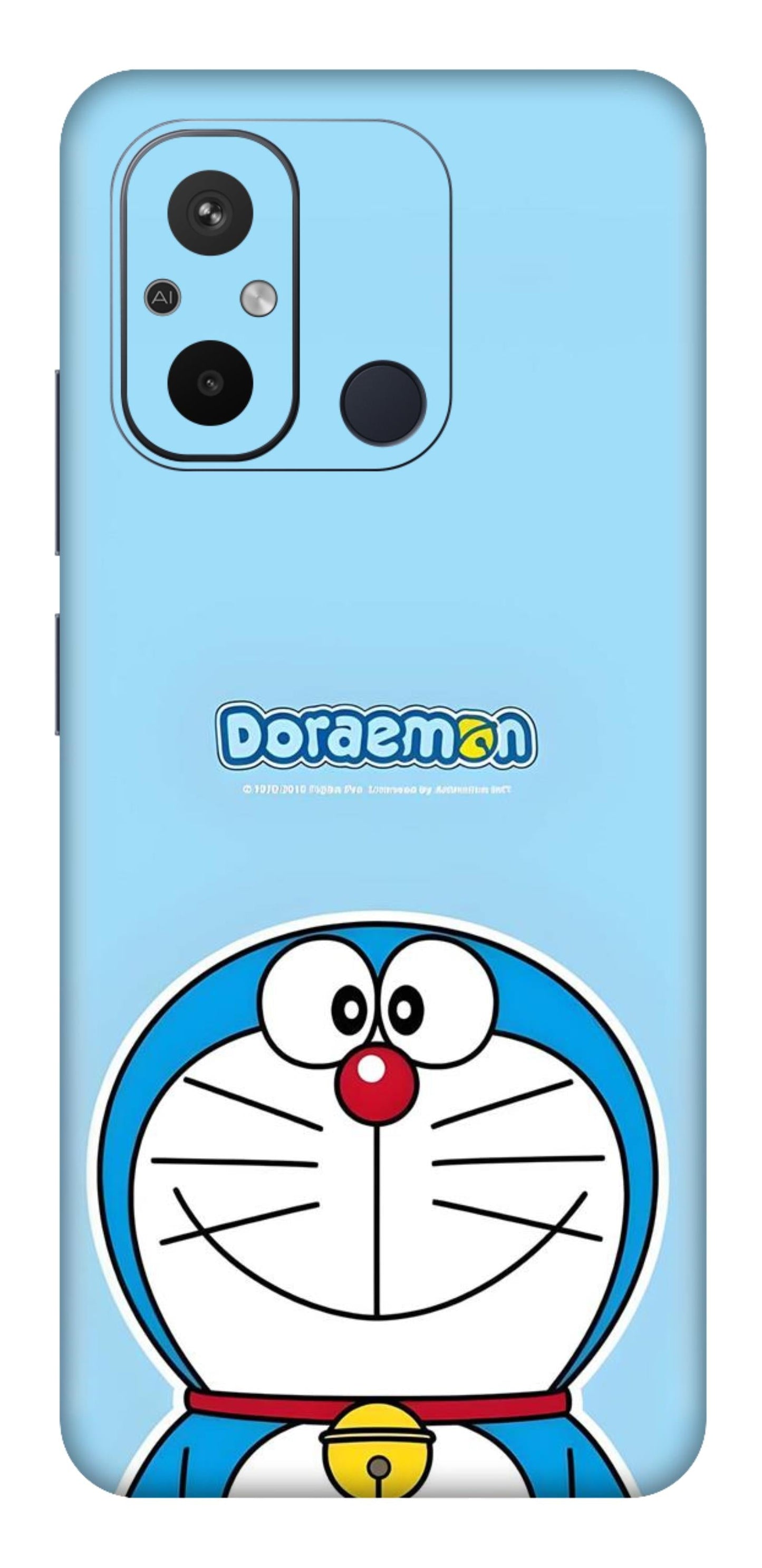 Redmi 12C Skins and Wraps