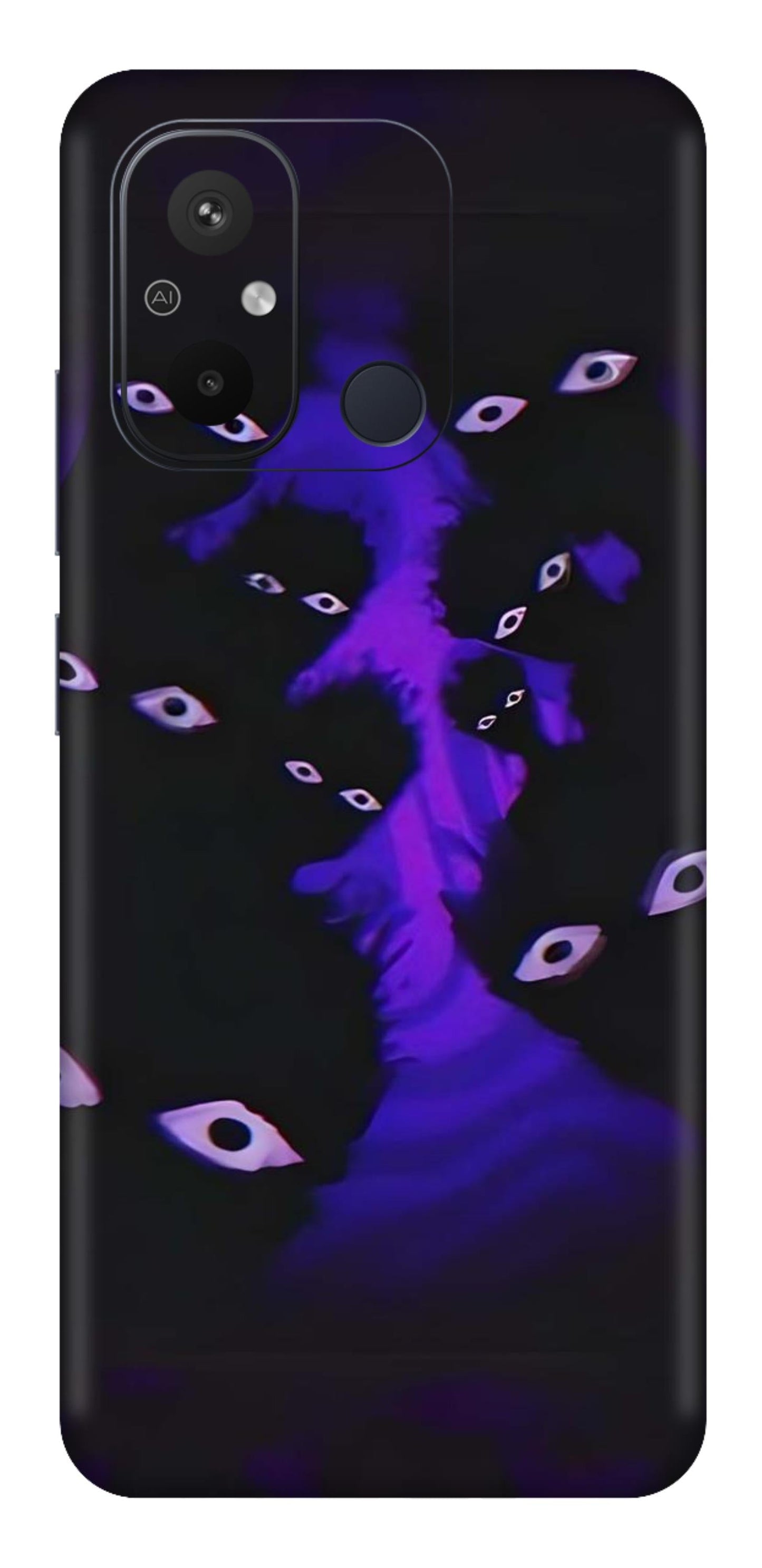 Redmi 12C Skins and Wraps