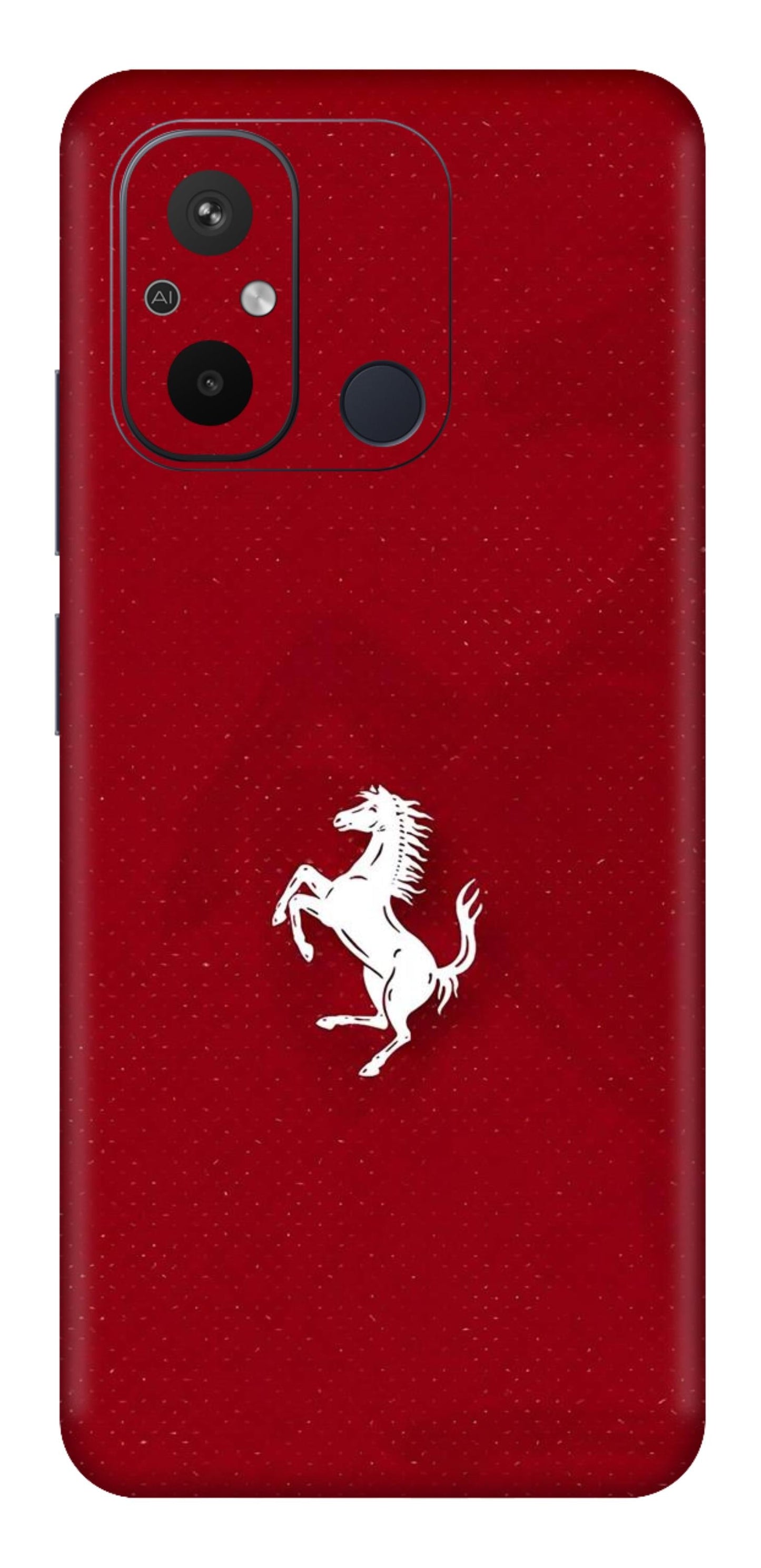 Redmi 12C Skins and Wraps