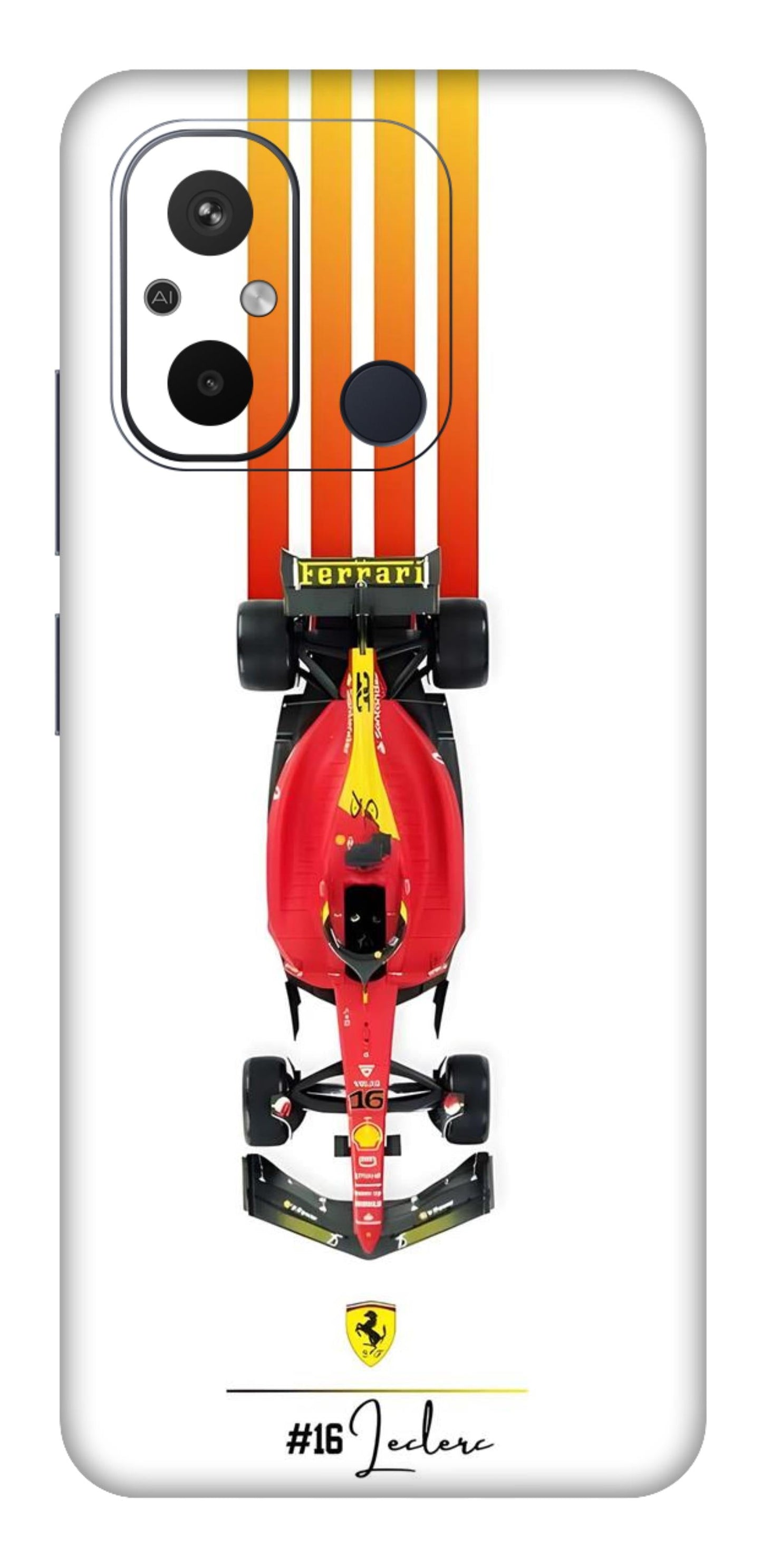 Redmi 12C Skins and Wraps