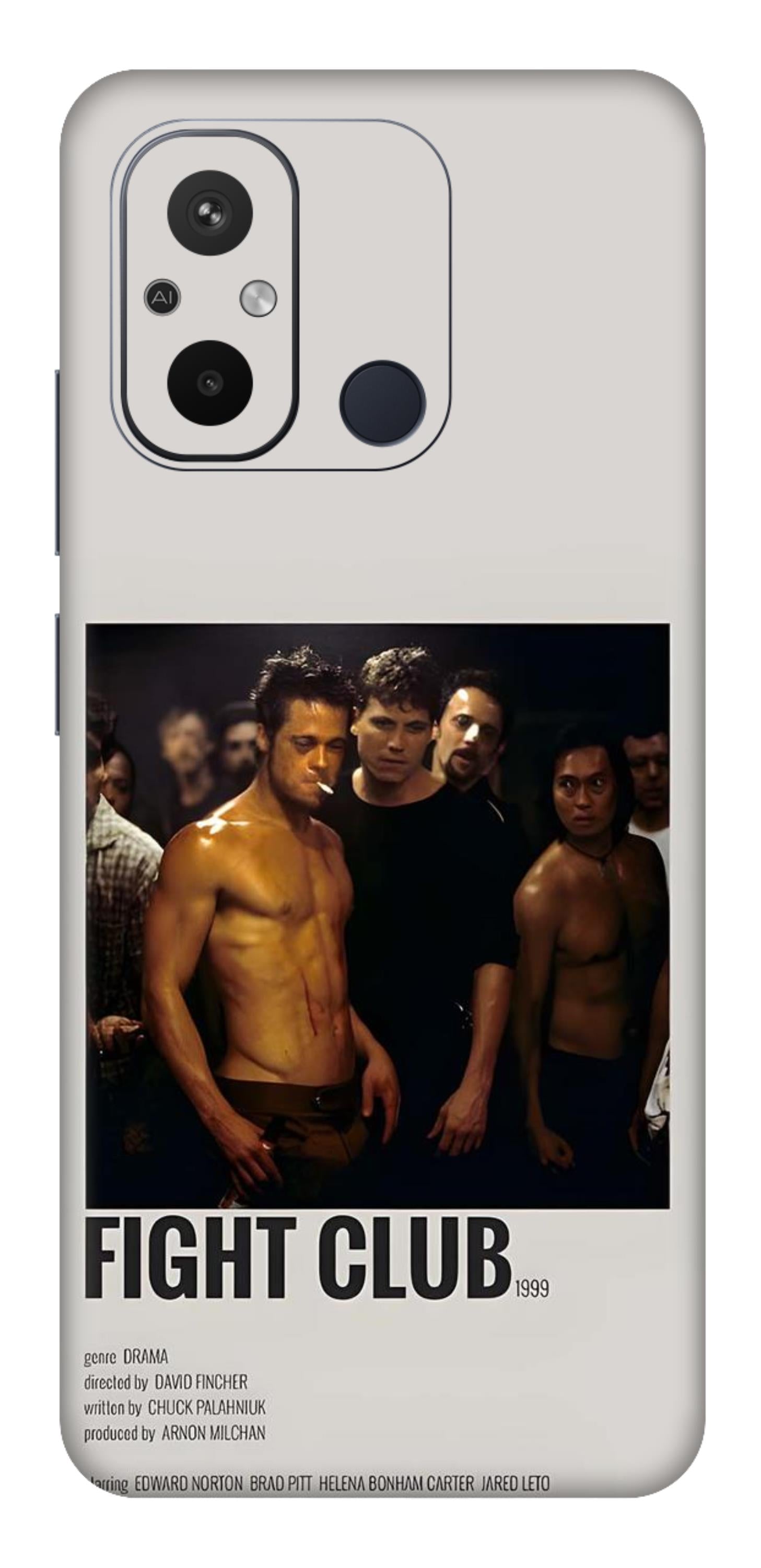 Redmi 12C Skins and Wraps