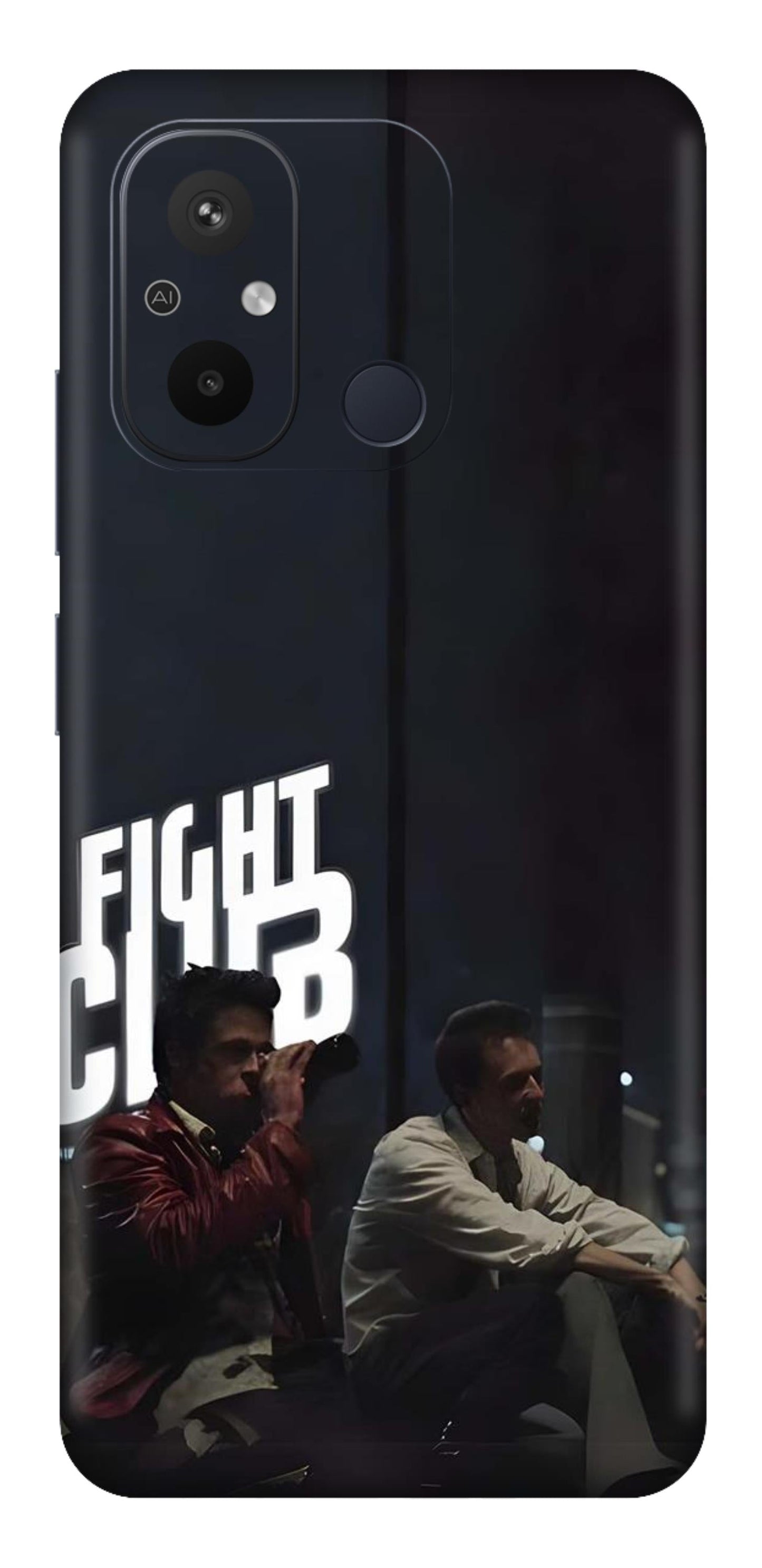 Redmi 12C Skins and Wraps