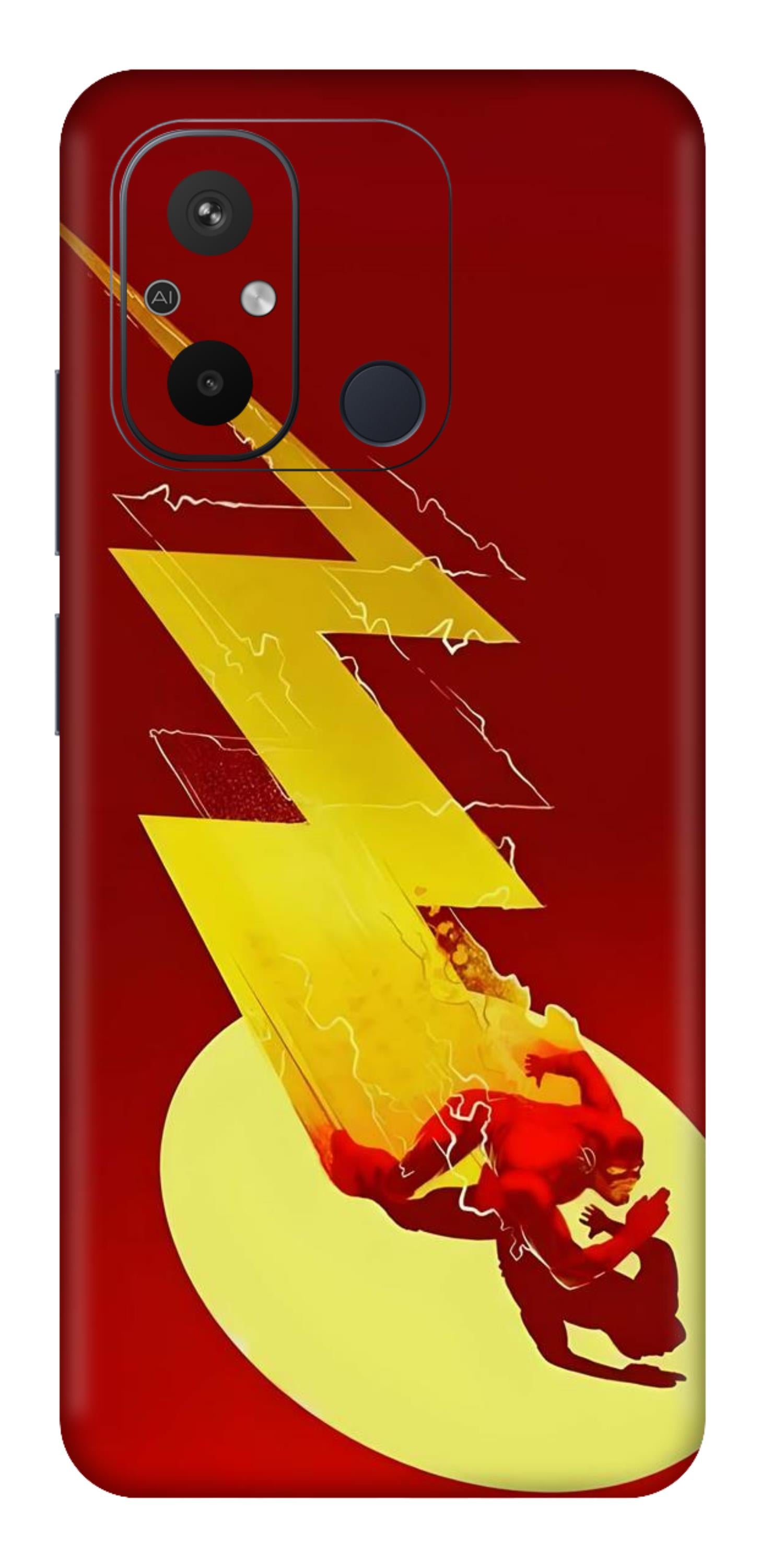 Redmi 12C Skins and Wraps