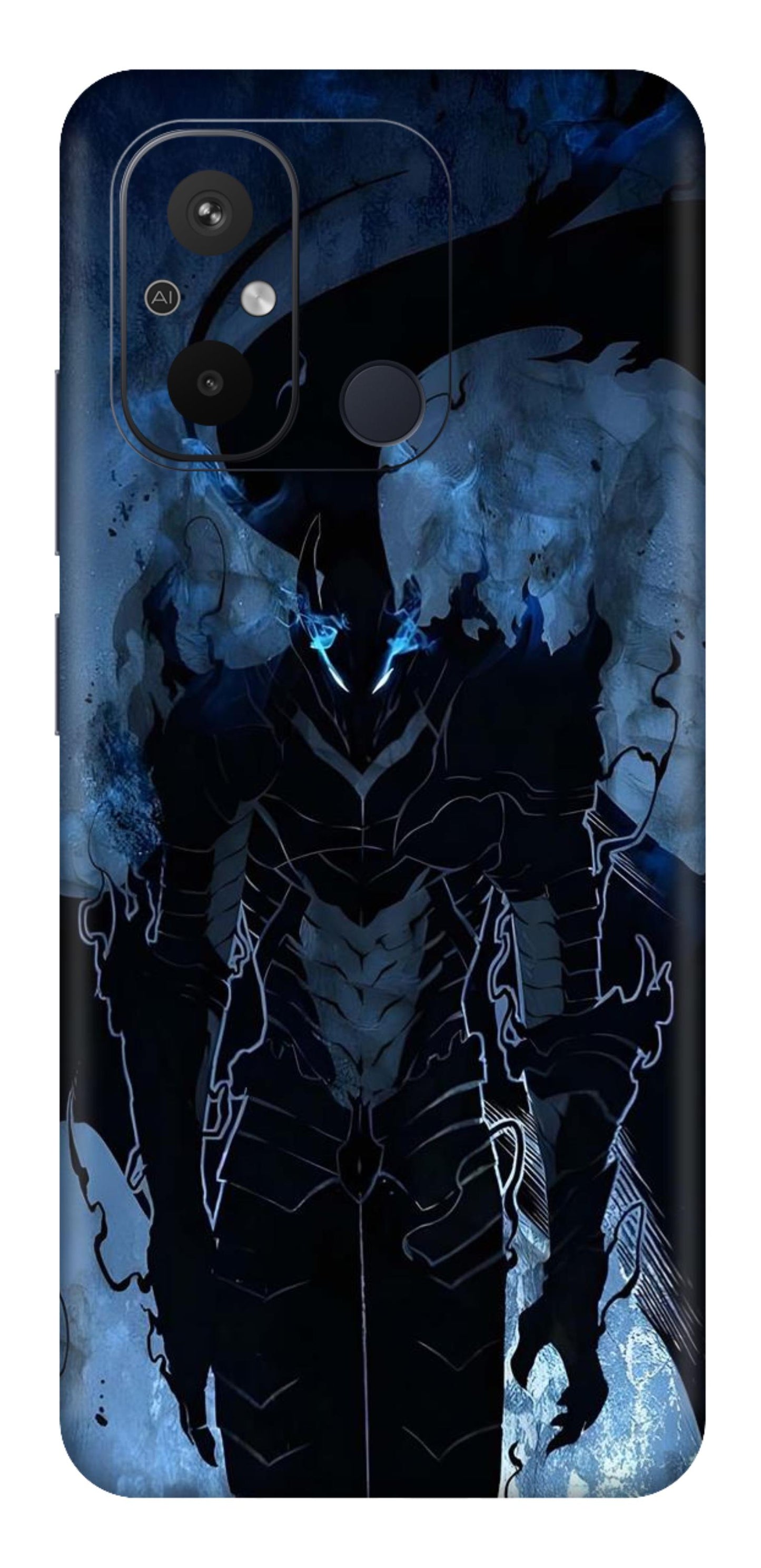Redmi 12C Skins and Wraps