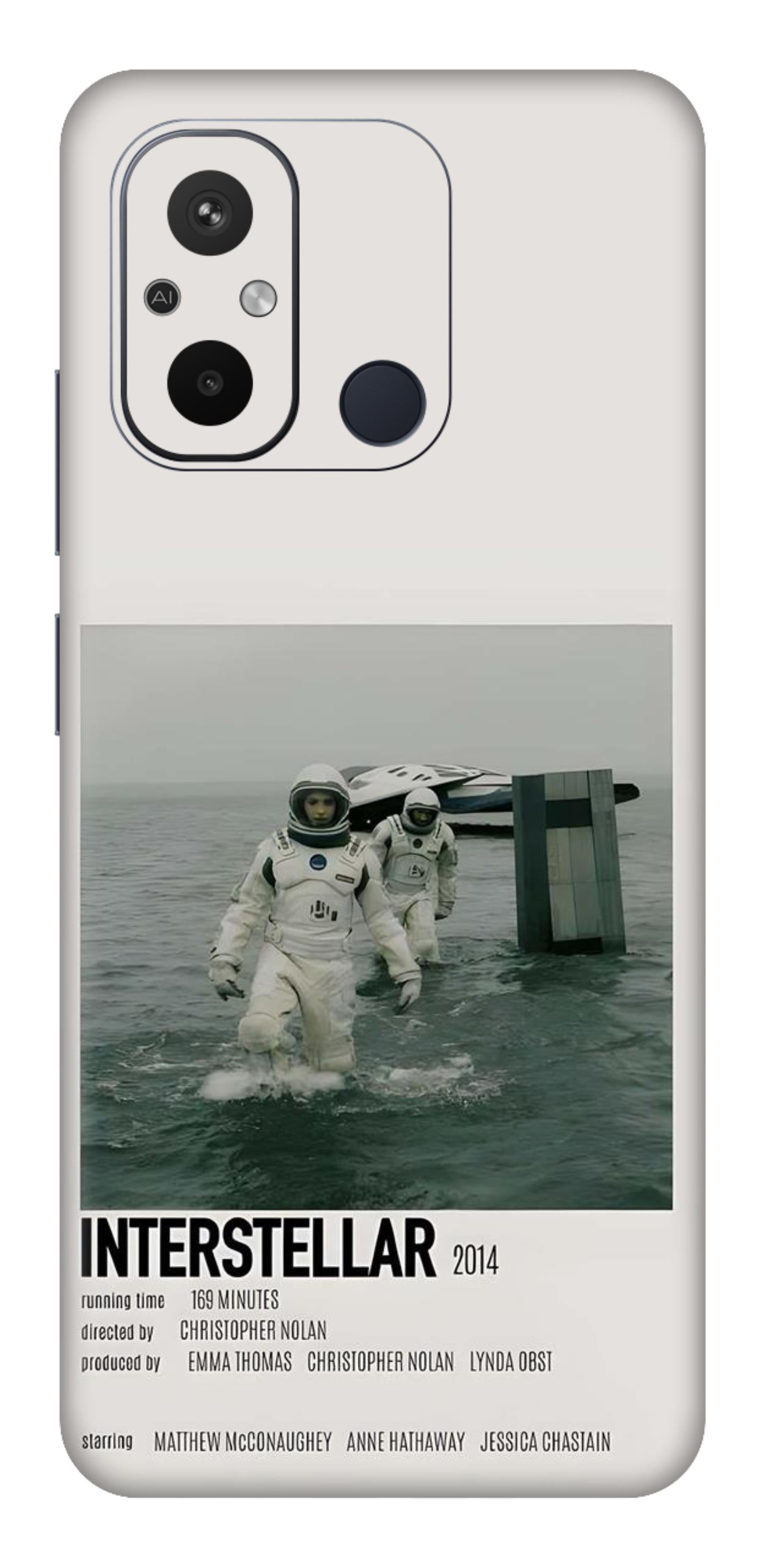 Redmi 12C Skins and Wraps