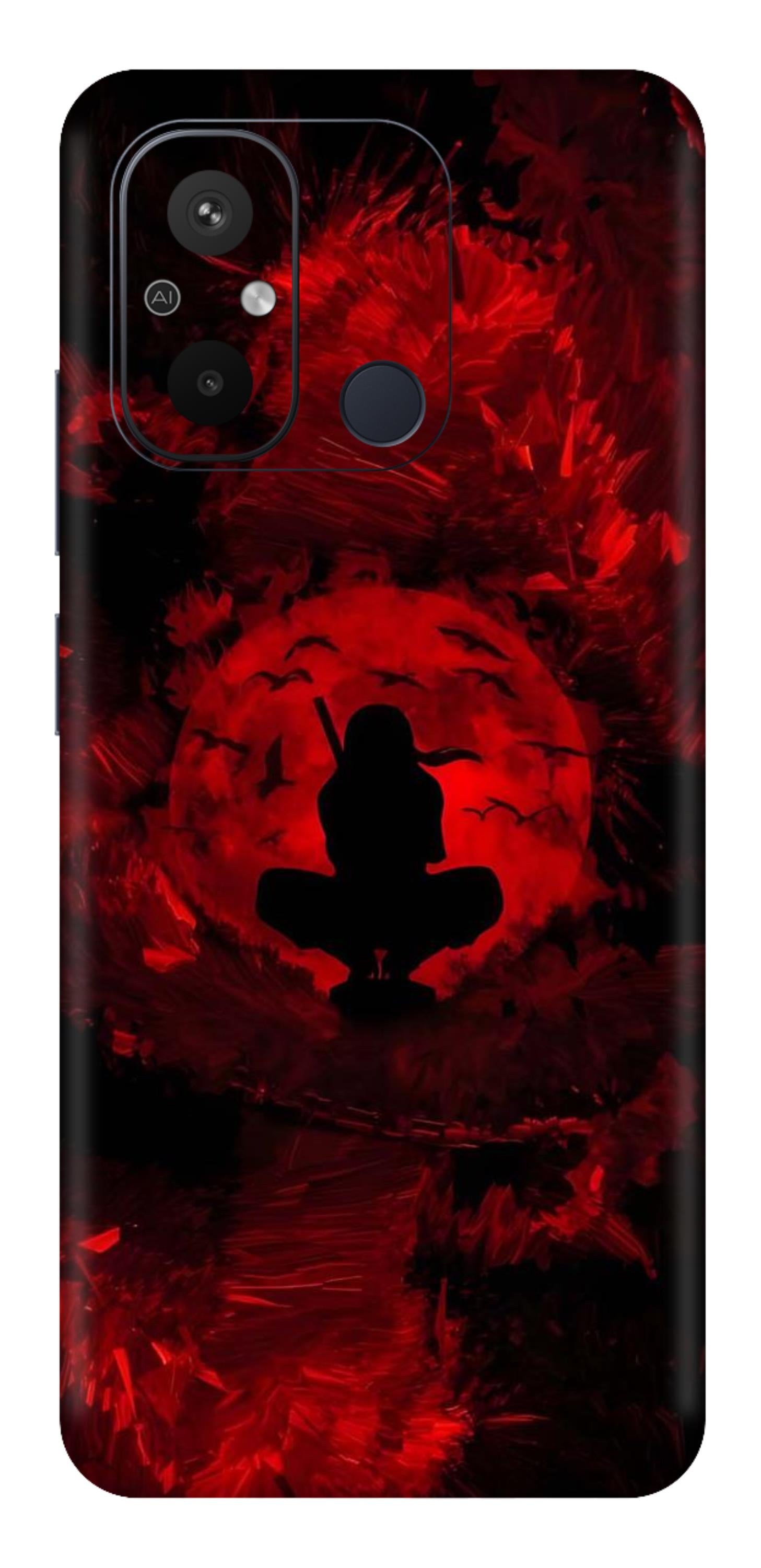 Redmi 12C Skins and Wraps