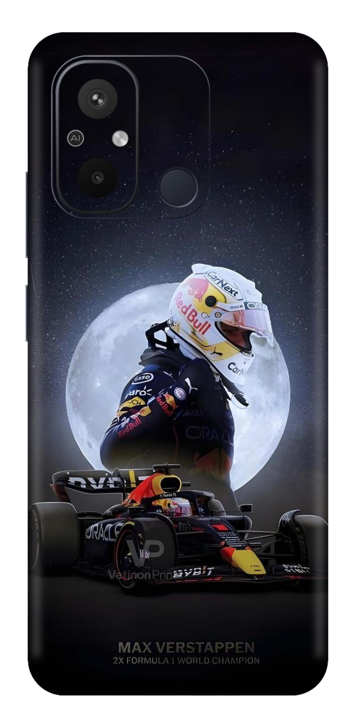 Redmi 12C Skins and Wraps