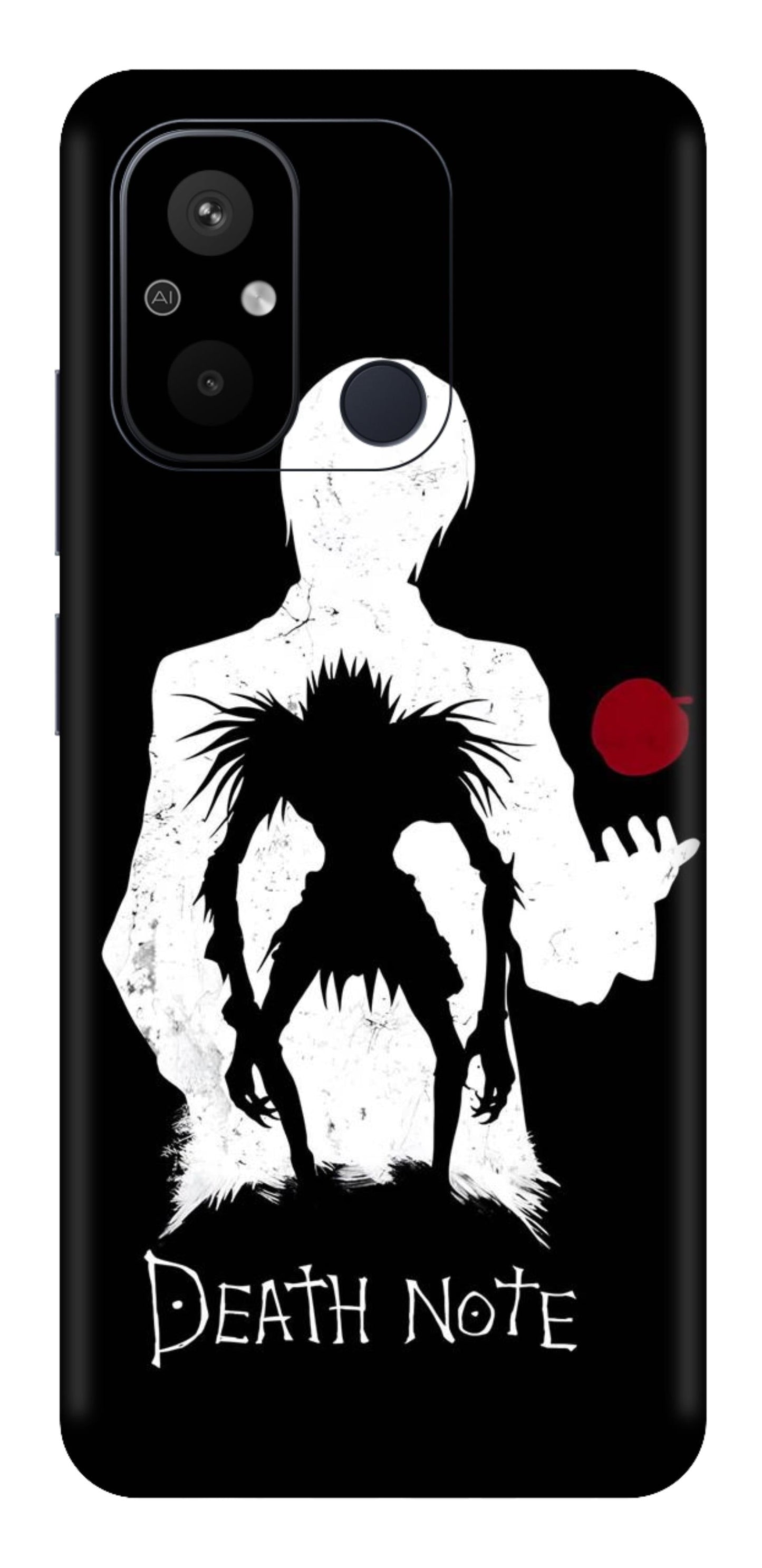 Redmi 12C Skins and Wraps