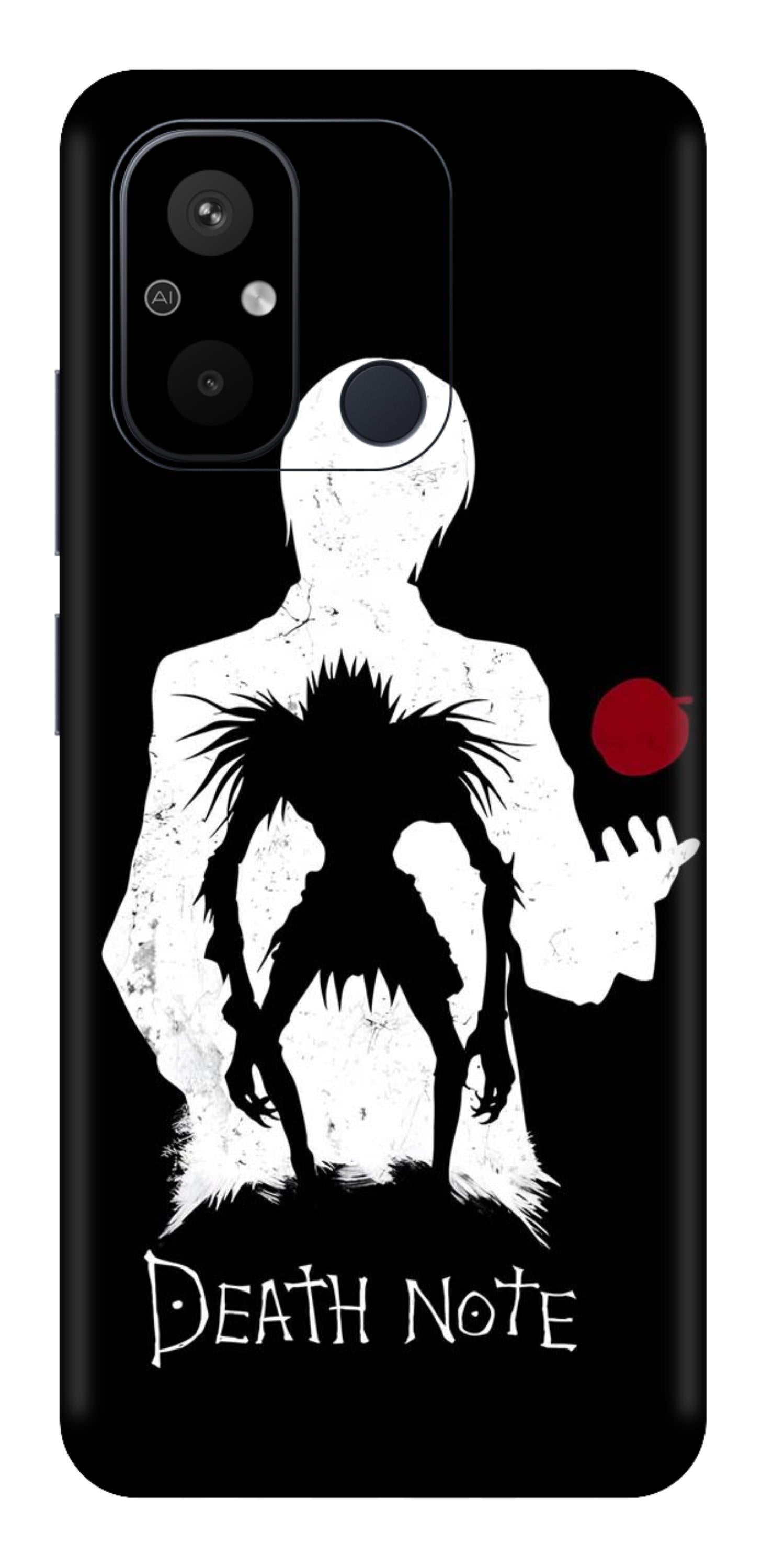 Redmi 12C Skins and Wraps