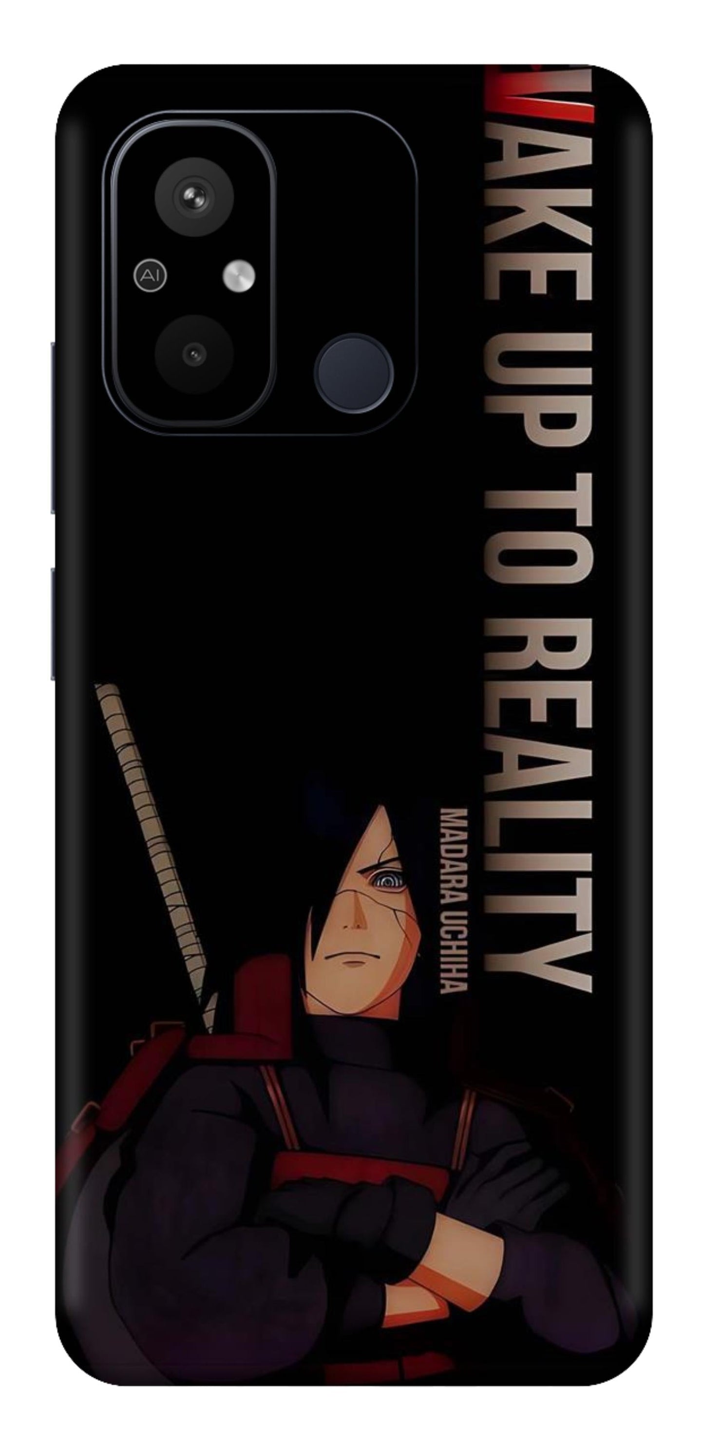 Redmi 12C Skins and Wraps