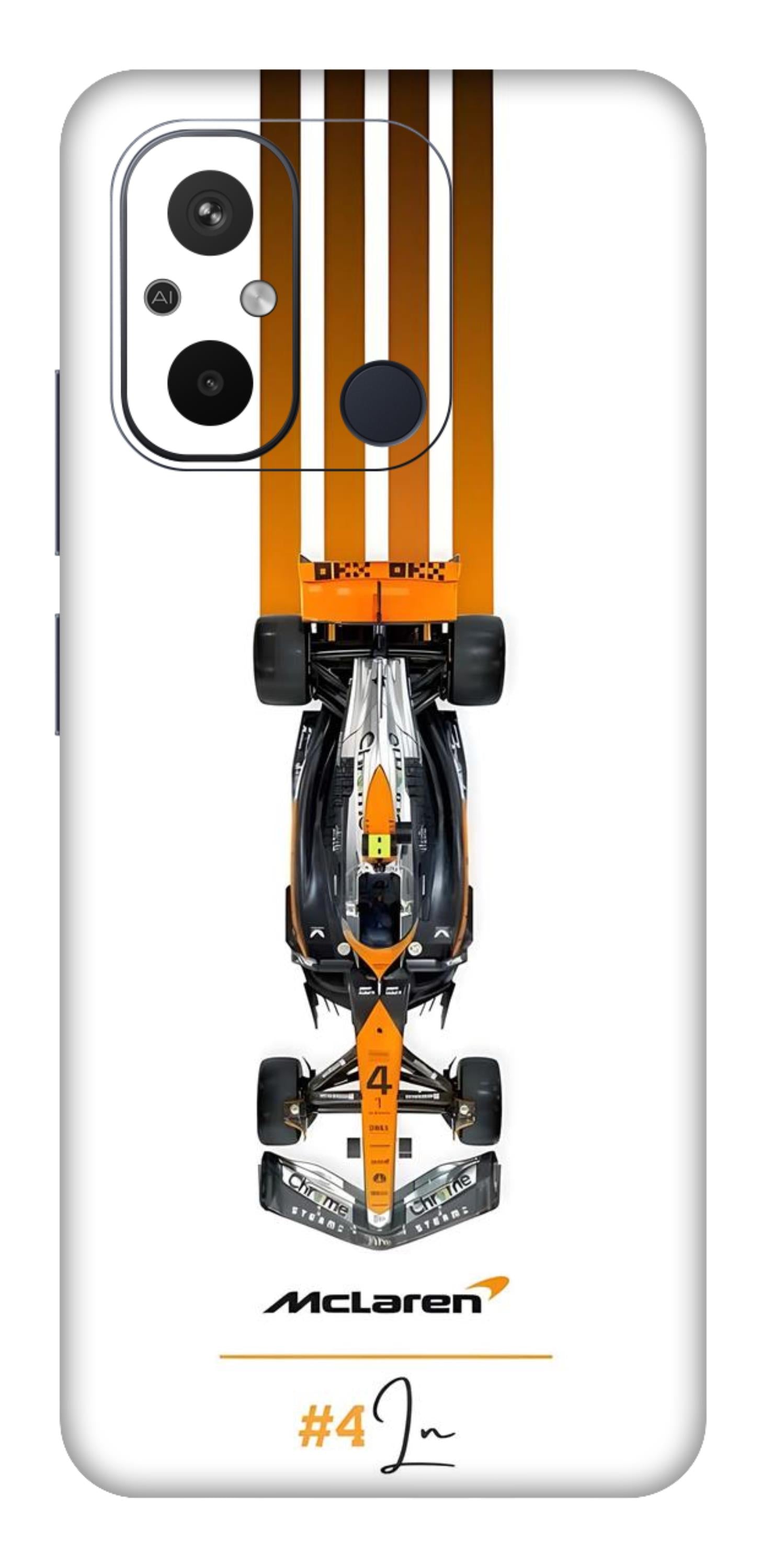 Redmi 12C Skins and Wraps