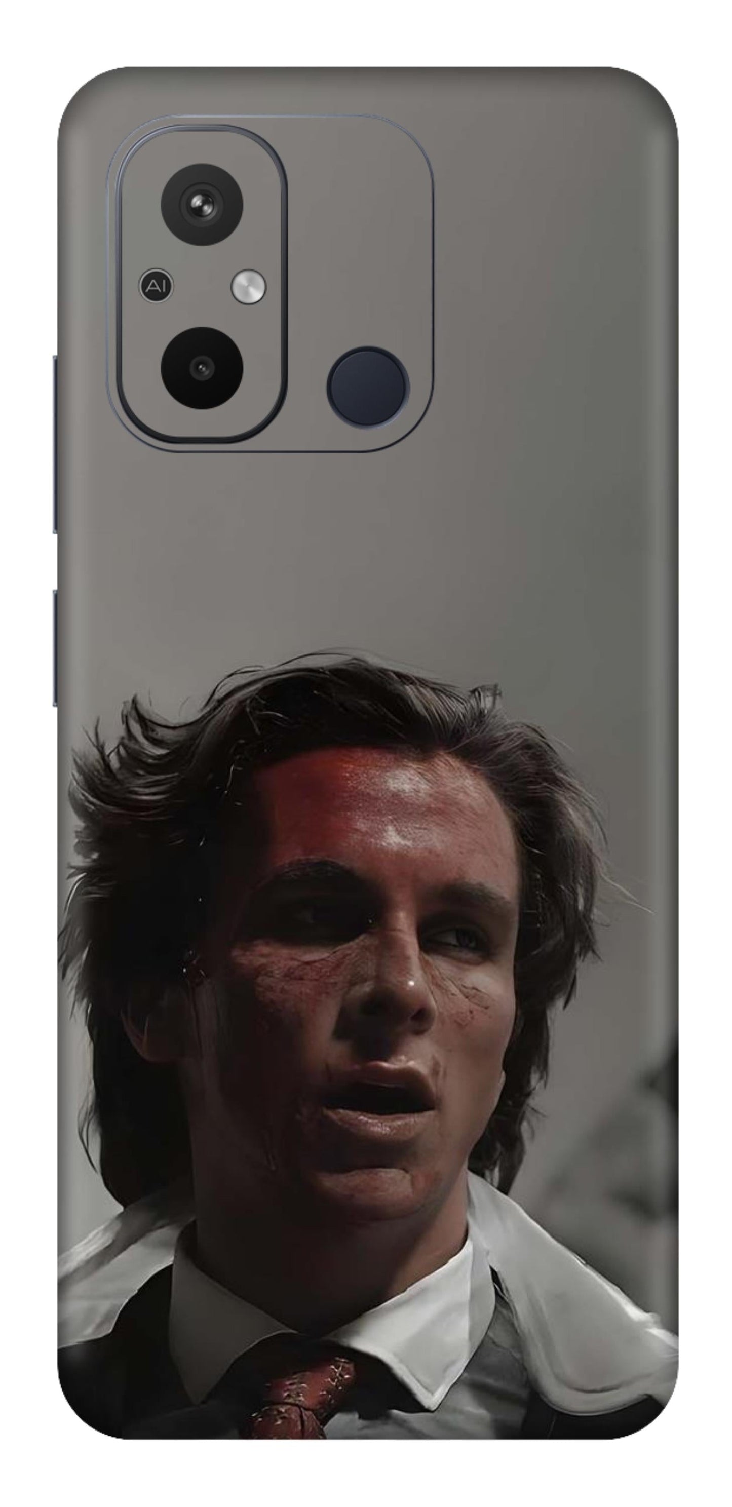 Redmi 12C Skins and Wraps