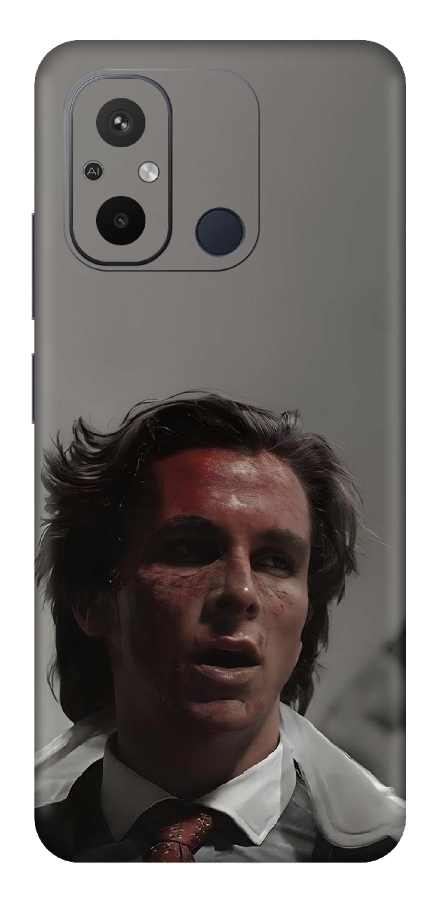 Redmi 12C Skins and Wraps