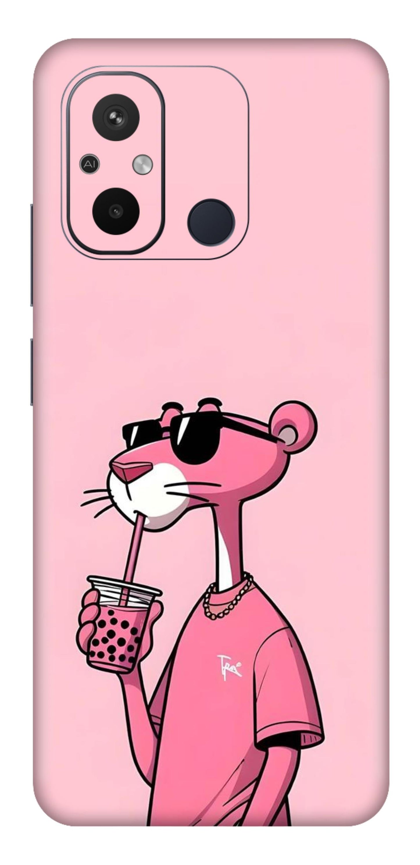 Redmi 12C Skins and Wraps