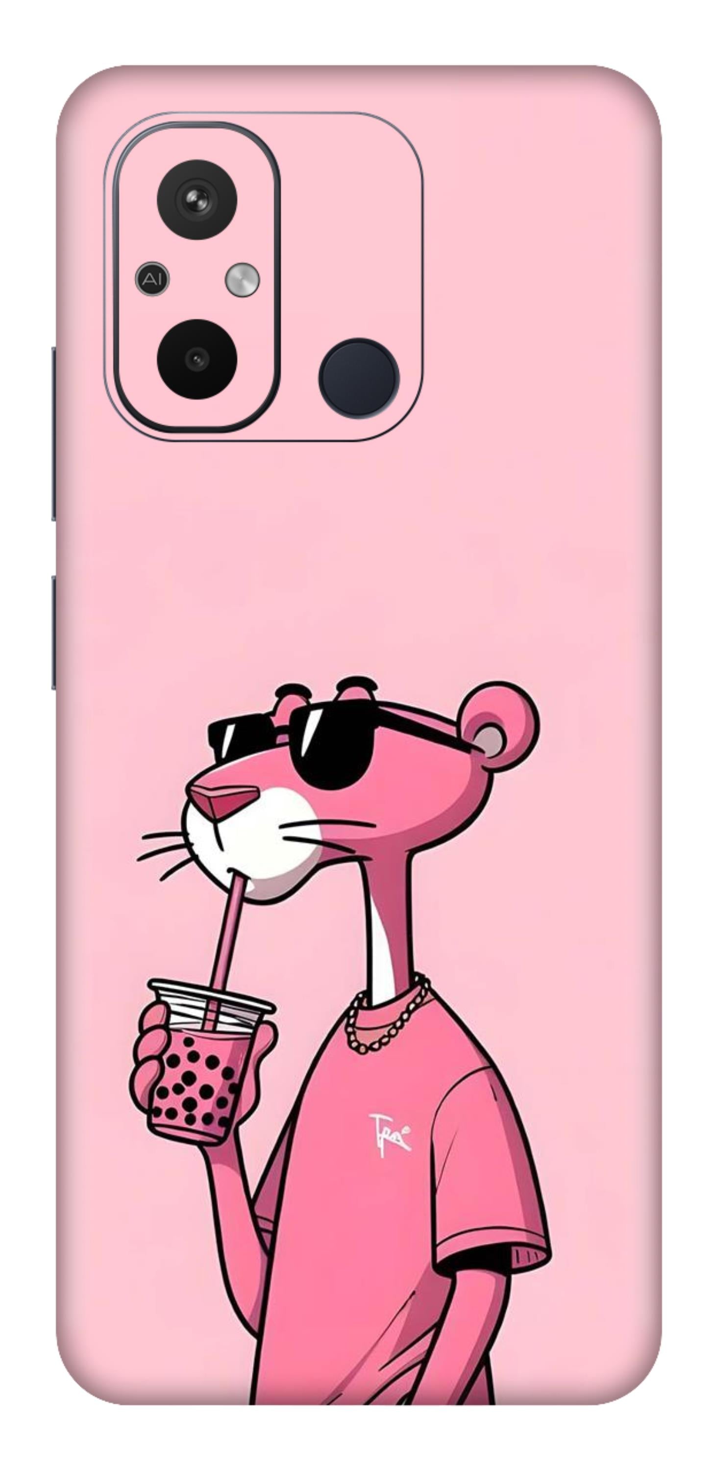 Redmi 12C Skins and Wraps