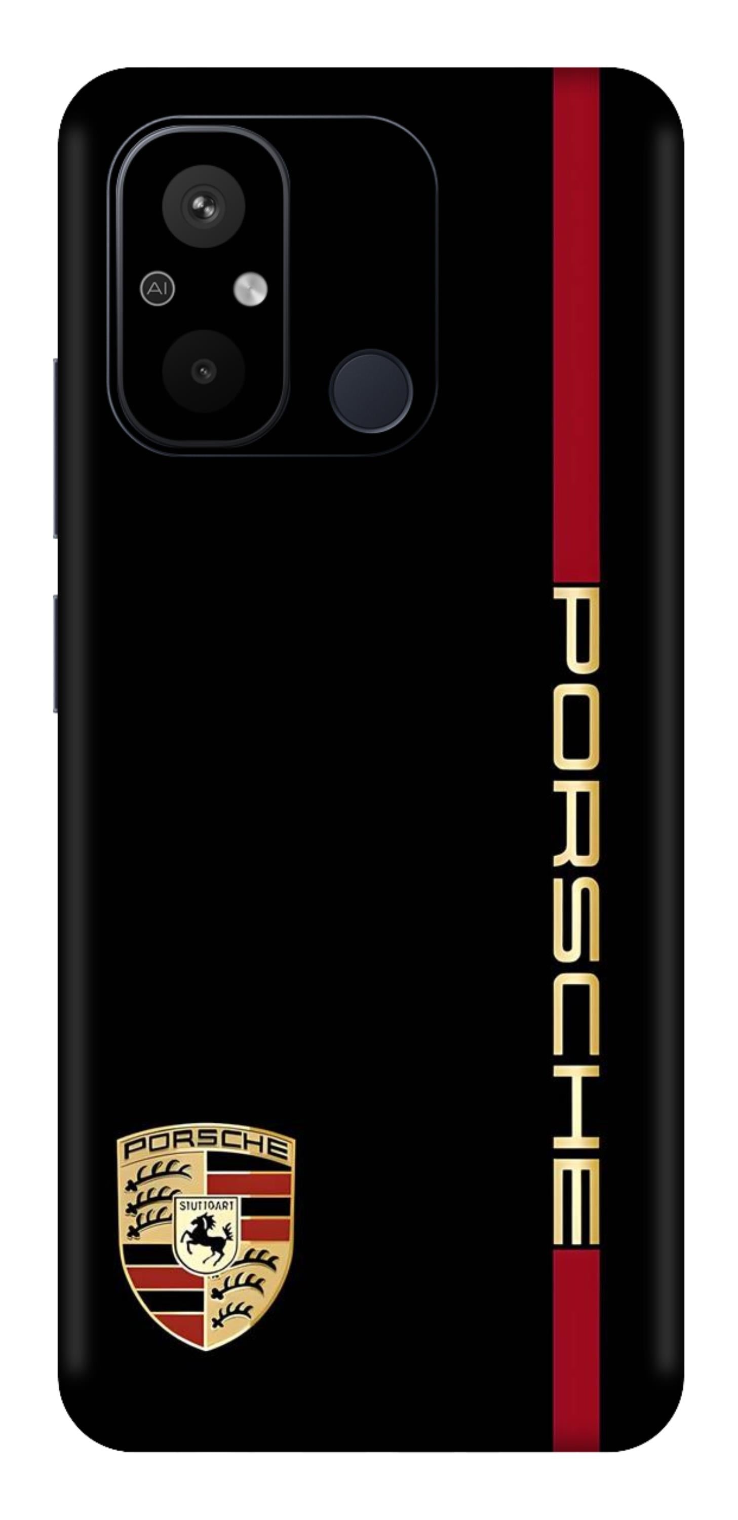 Redmi 12C Skins and Wraps