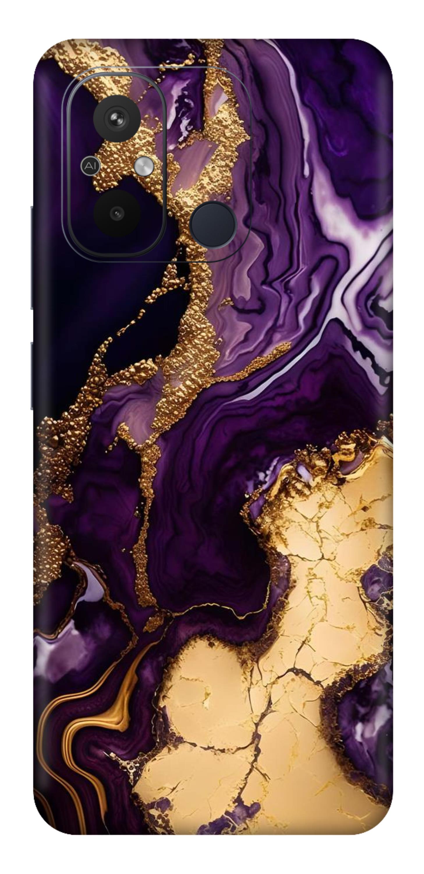 Redmi 12C Skins and Wraps