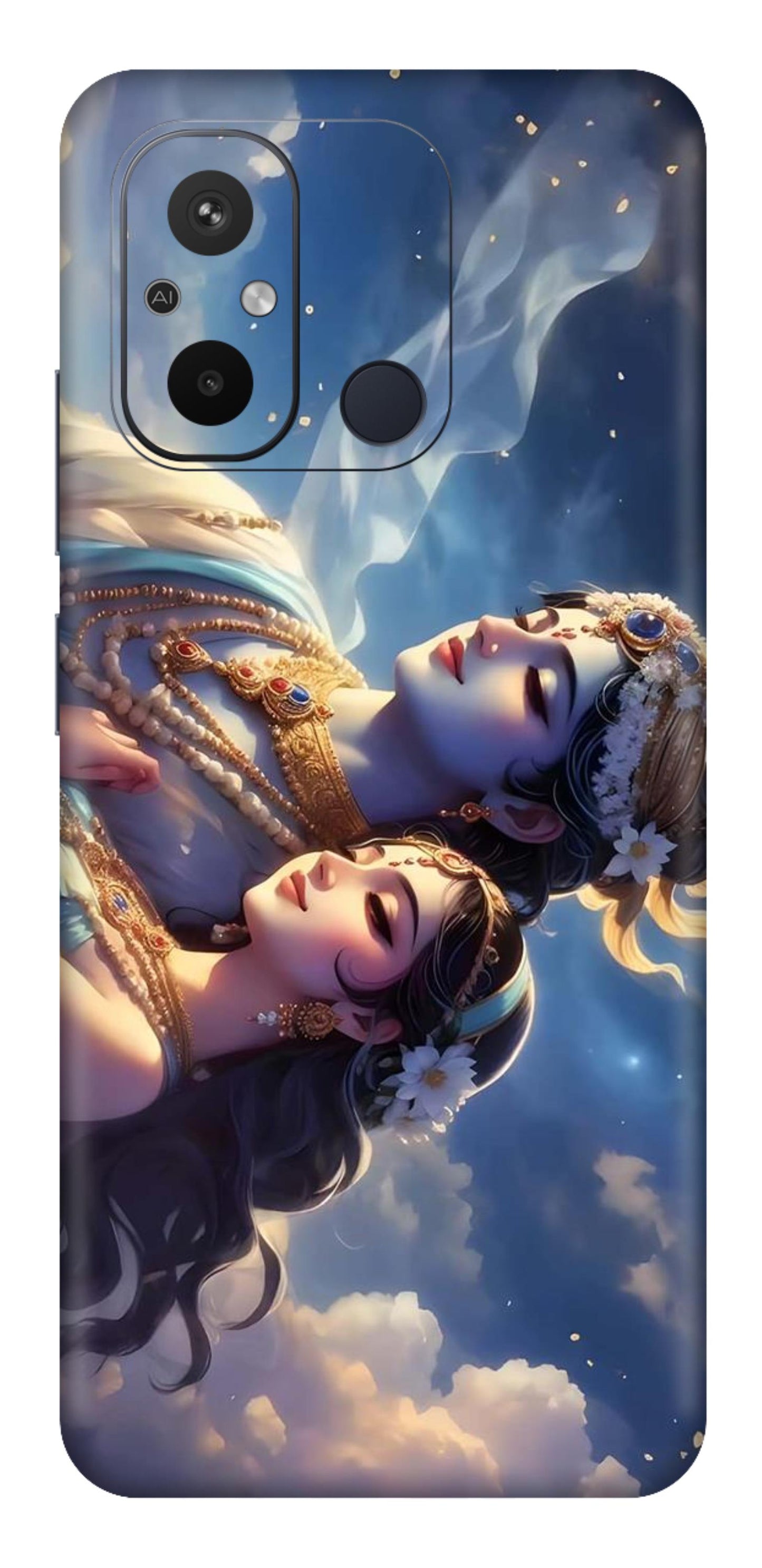 Redmi 12C Skins and Wraps