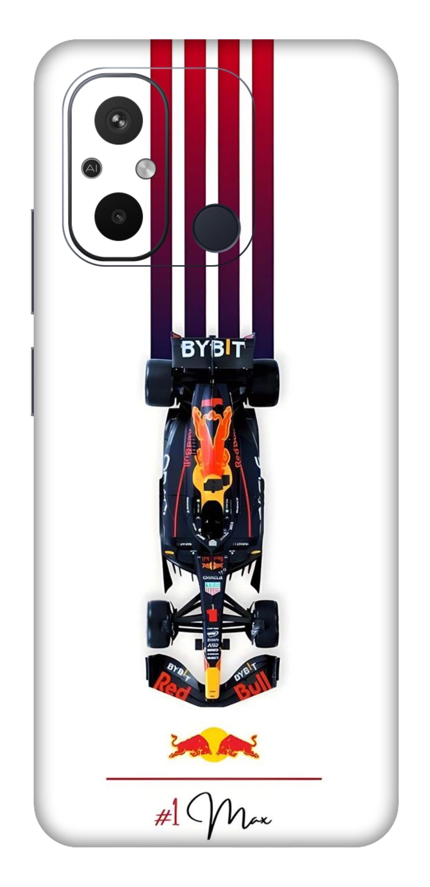 Redmi 12C Skins and Wraps