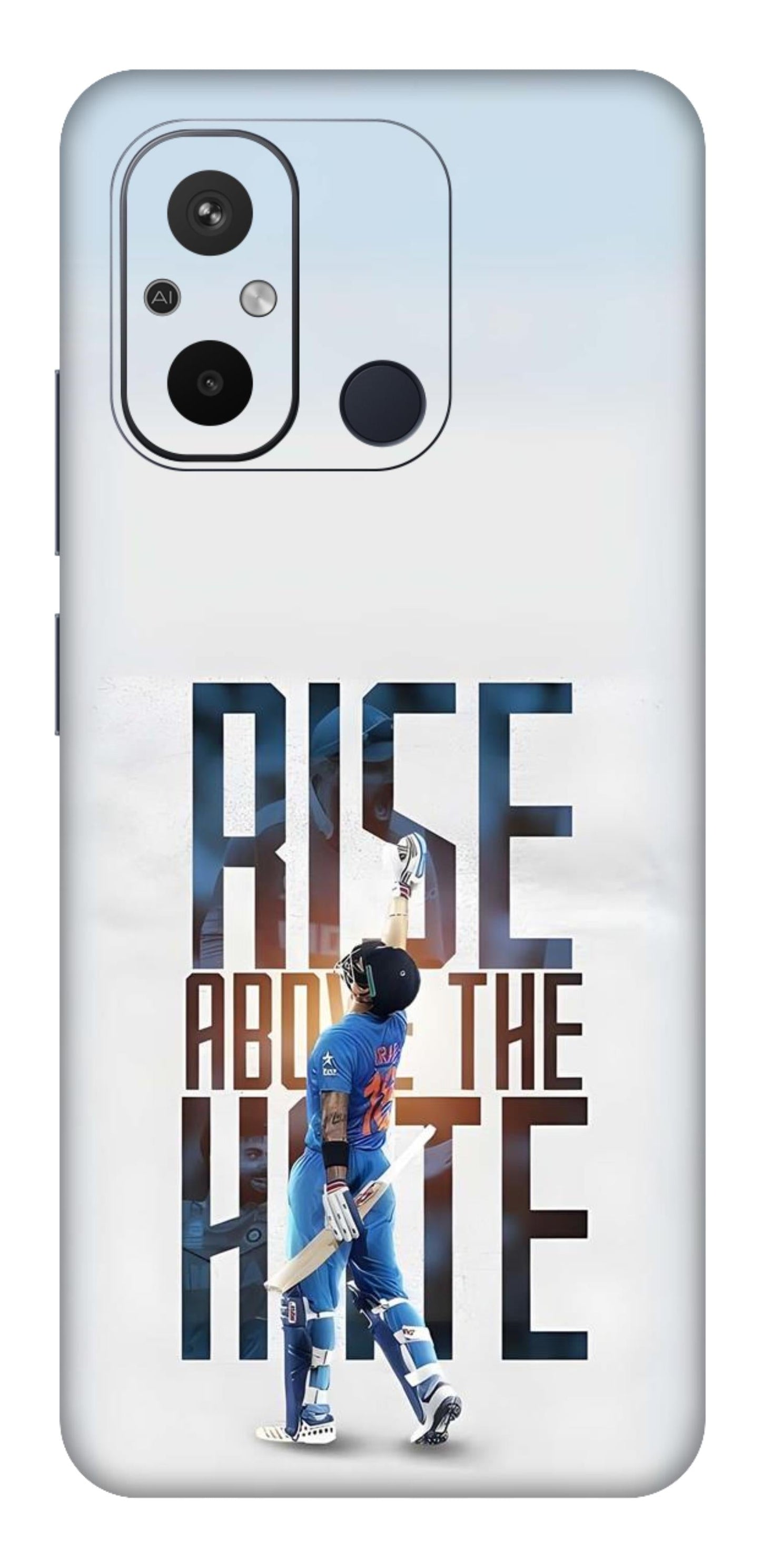 Redmi 12C Skins and Wraps