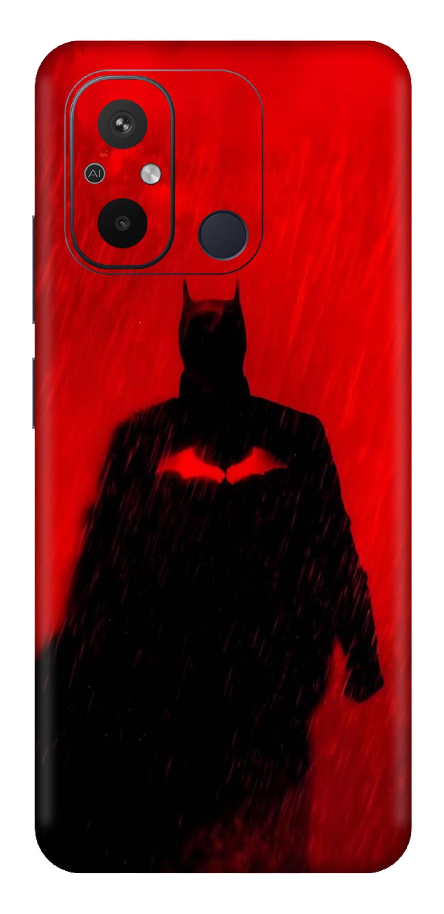 Redmi 12C Skins and Wraps