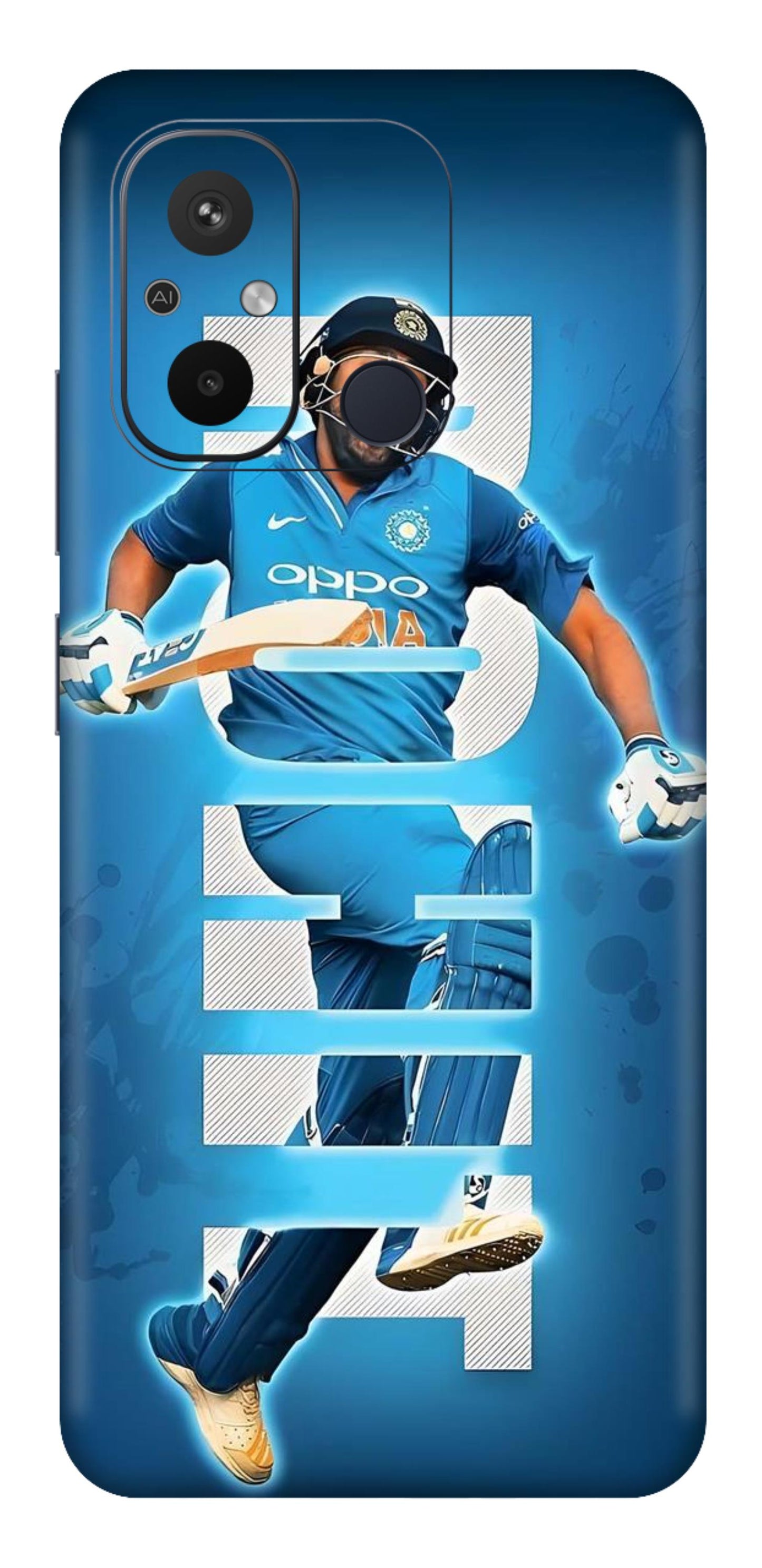 Redmi 12C Skins and Wraps