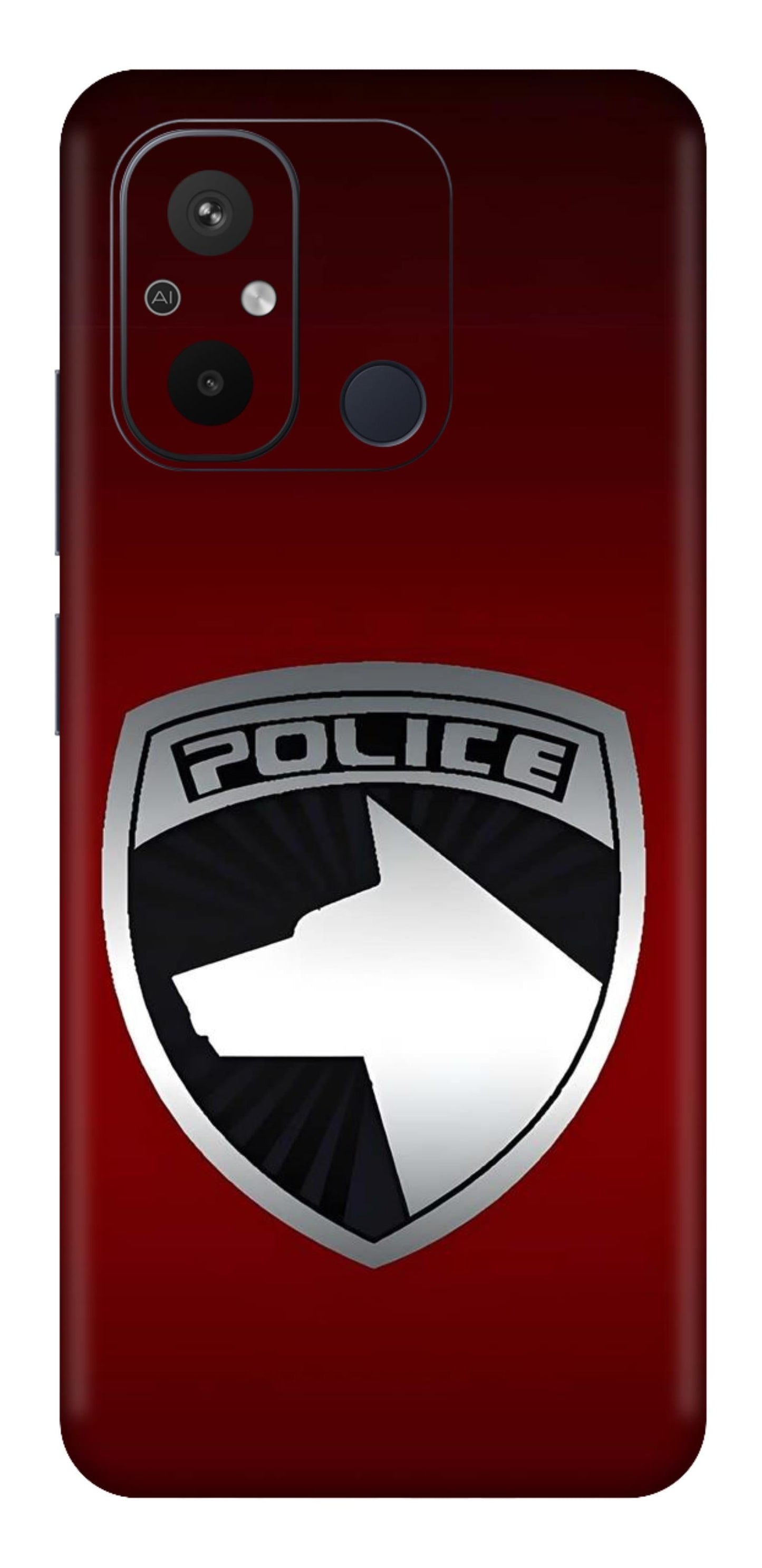 Redmi 12C Skins and Wraps