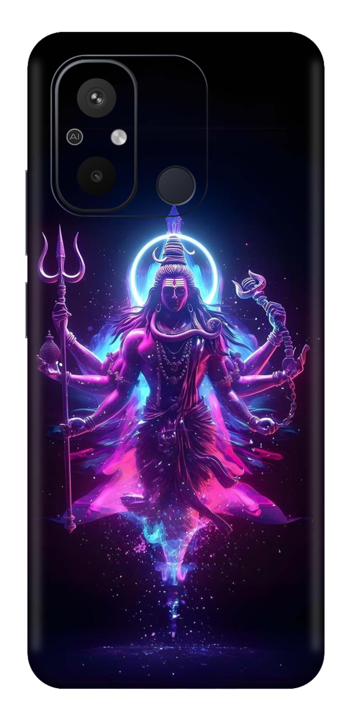 Redmi 12C Skins and Wraps