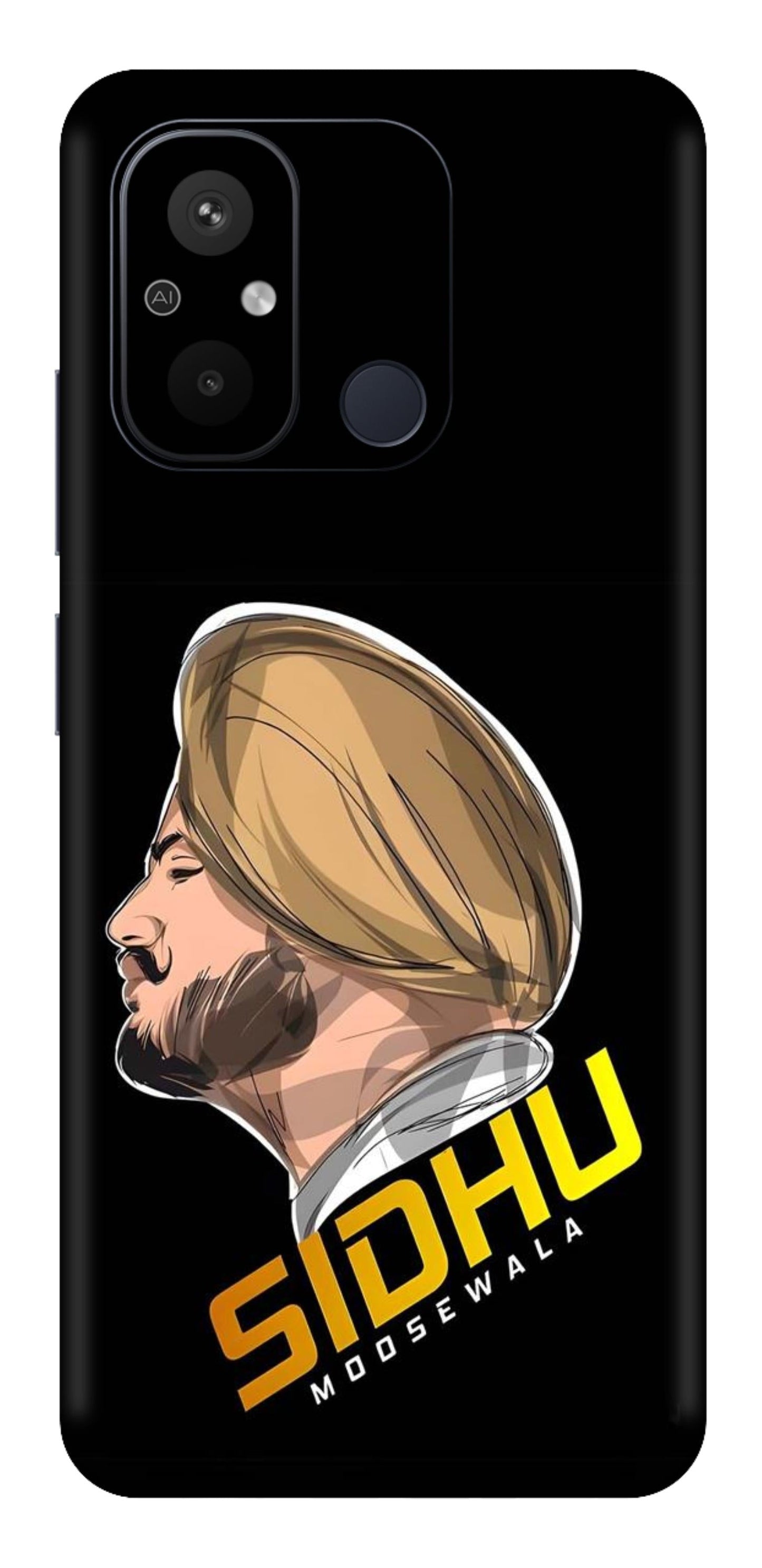 Redmi 12C Skins and Wraps