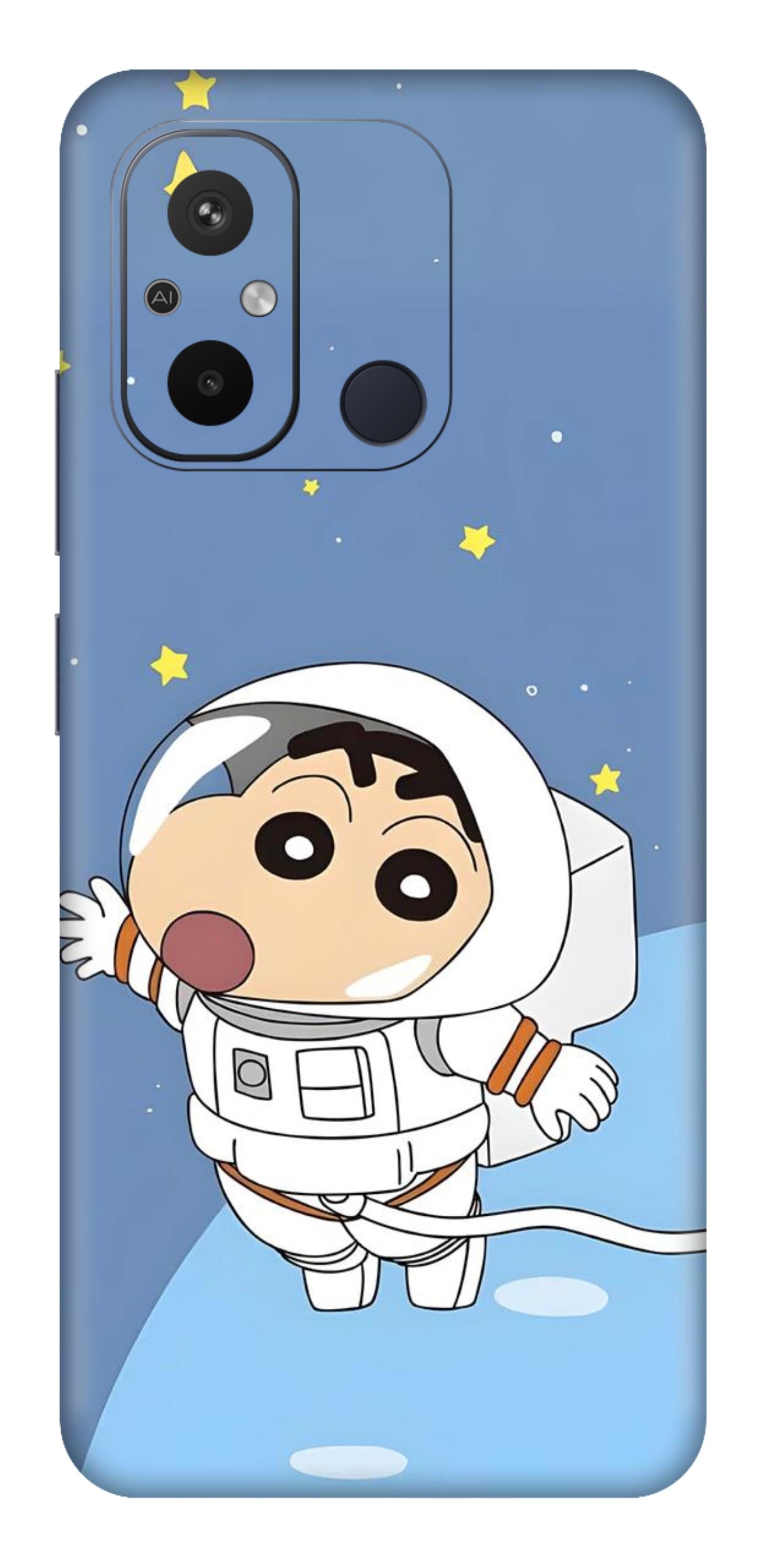 Redmi 12C Skins and Wraps