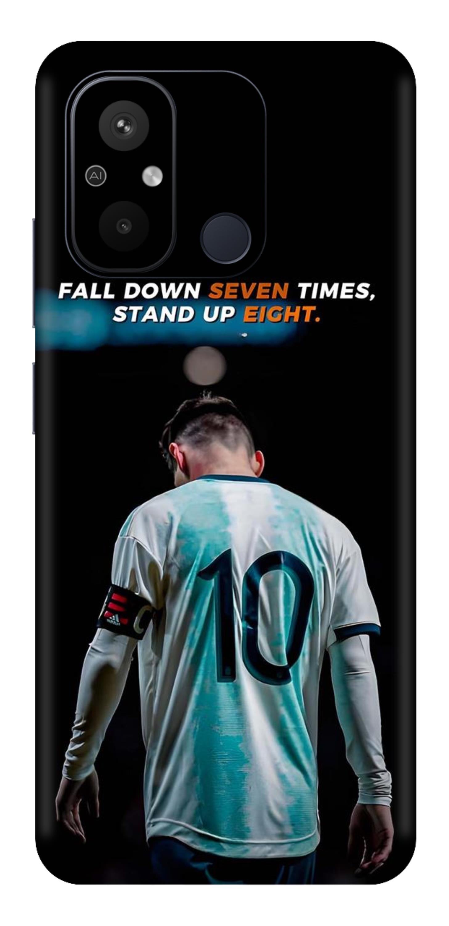 Redmi 12C Skins and Wraps
