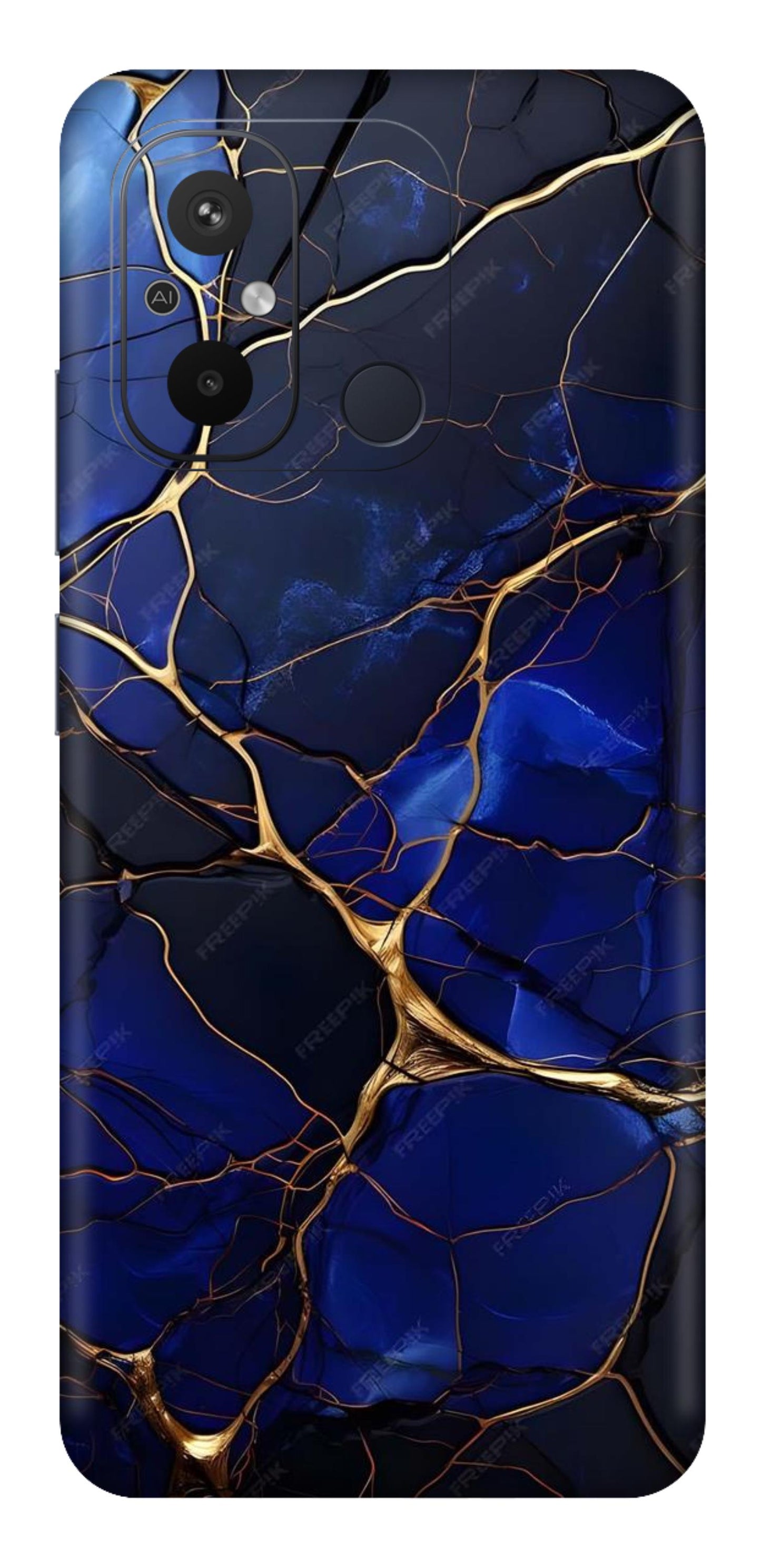 Redmi 12C Skins and Wraps