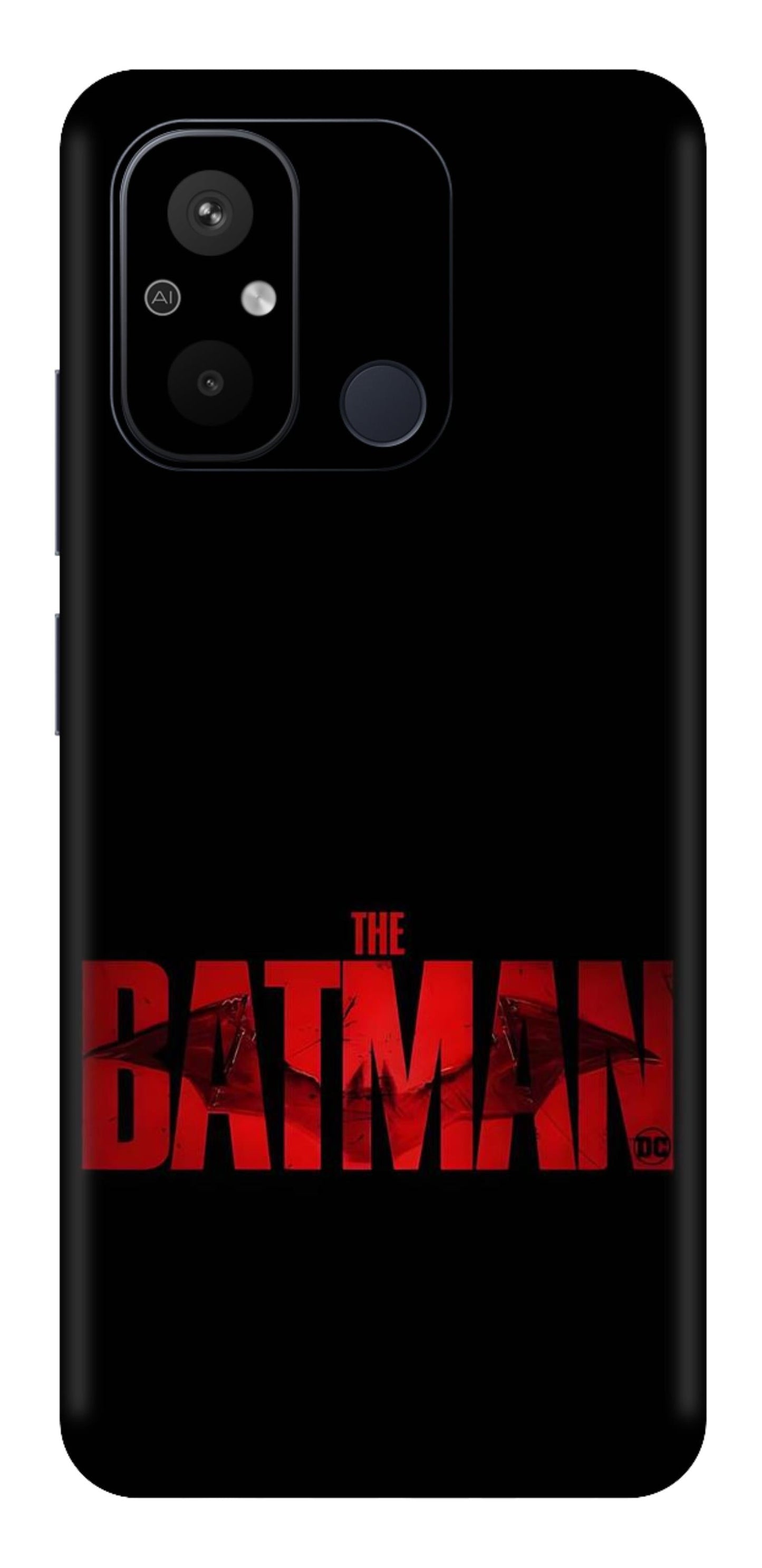 Redmi 12C Skins and Wraps