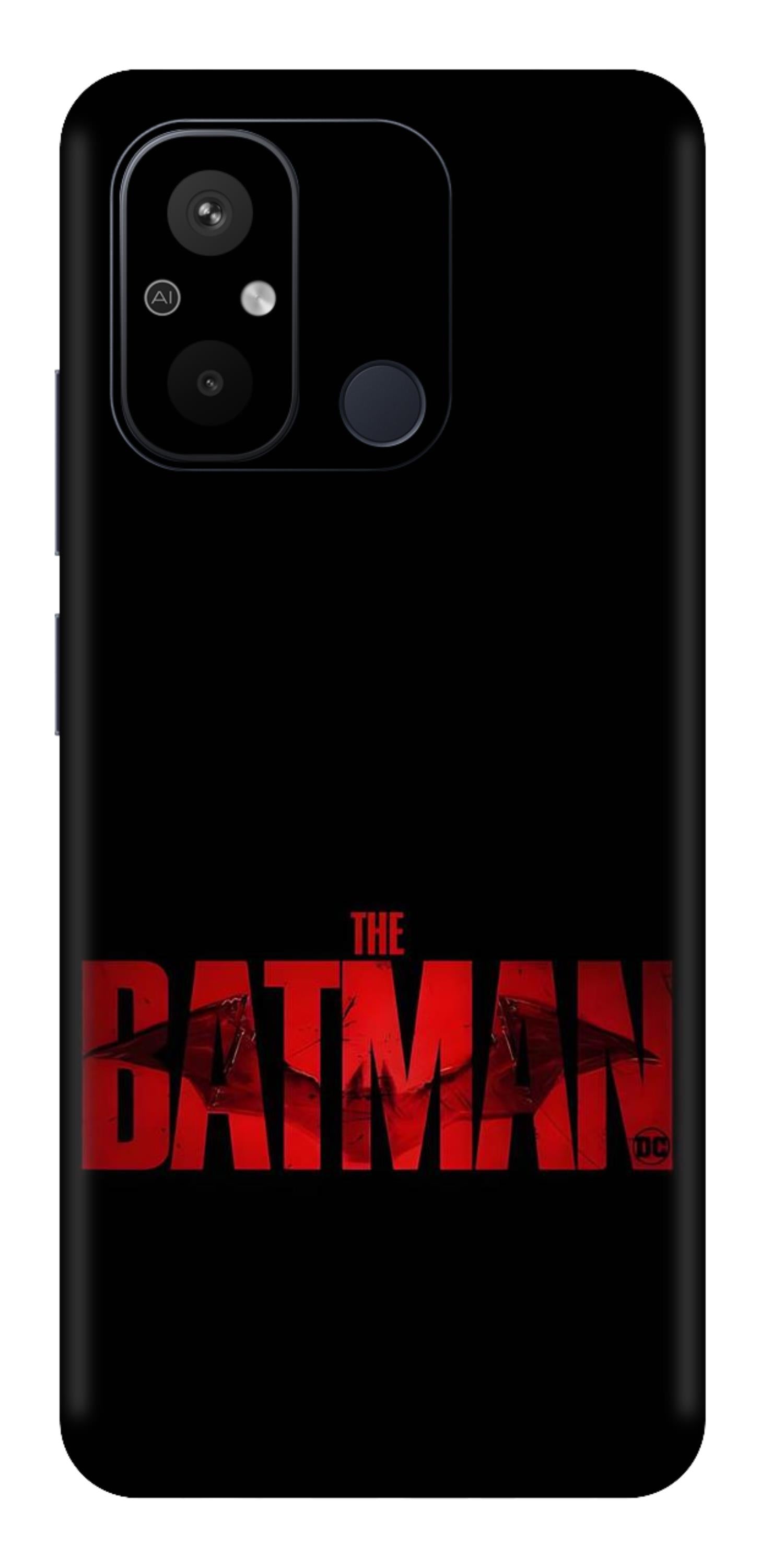 Redmi 12C Skins and Wraps
