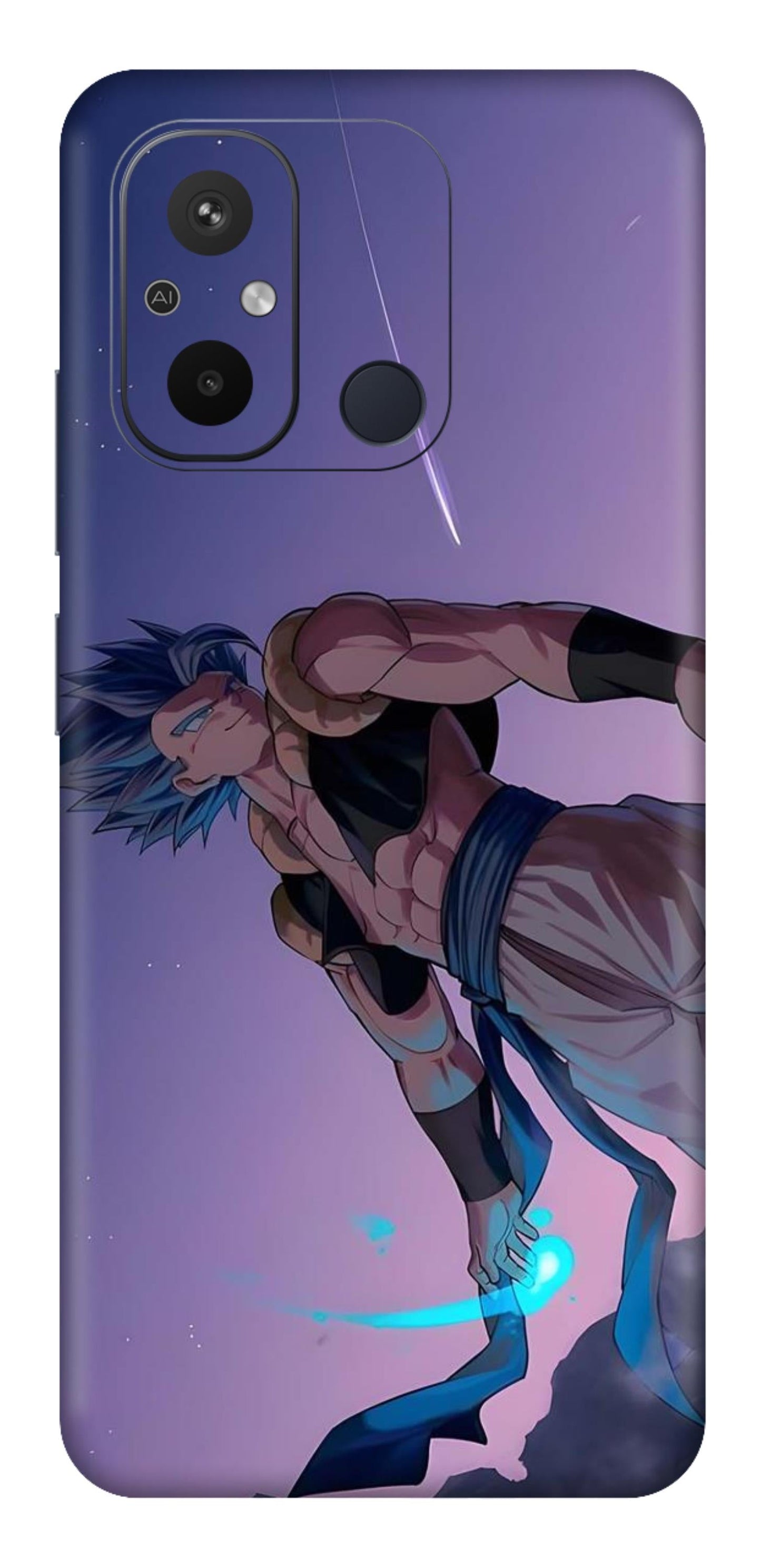 Redmi 12C Skins and Wraps