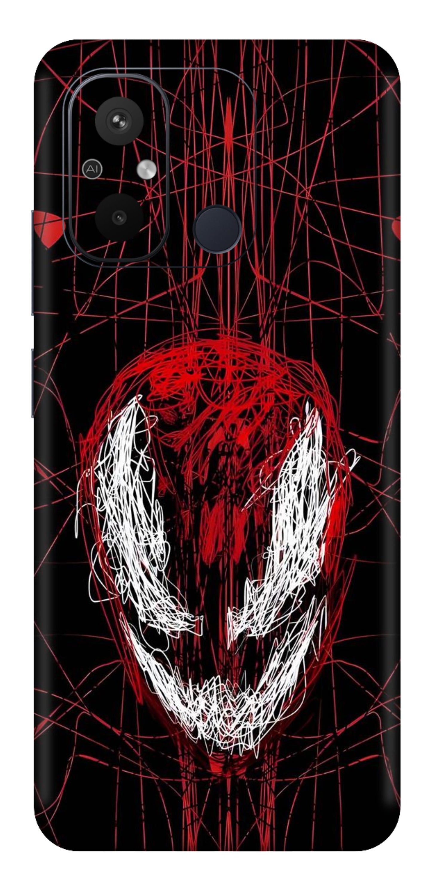 Redmi 12C Skins and Wraps