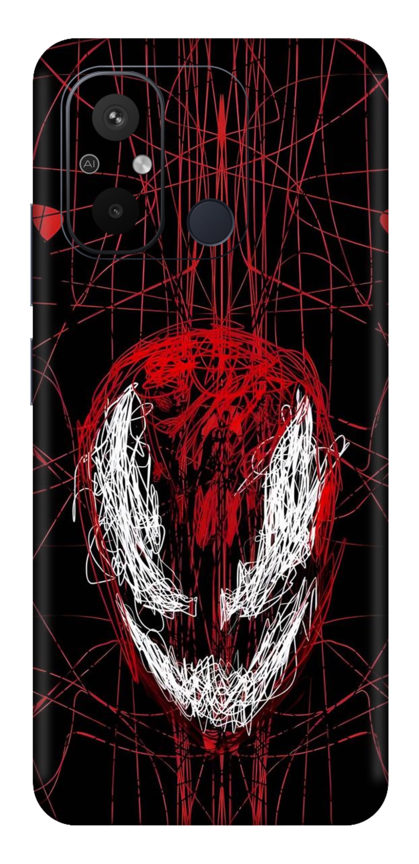 Redmi 12C Skins and Wraps