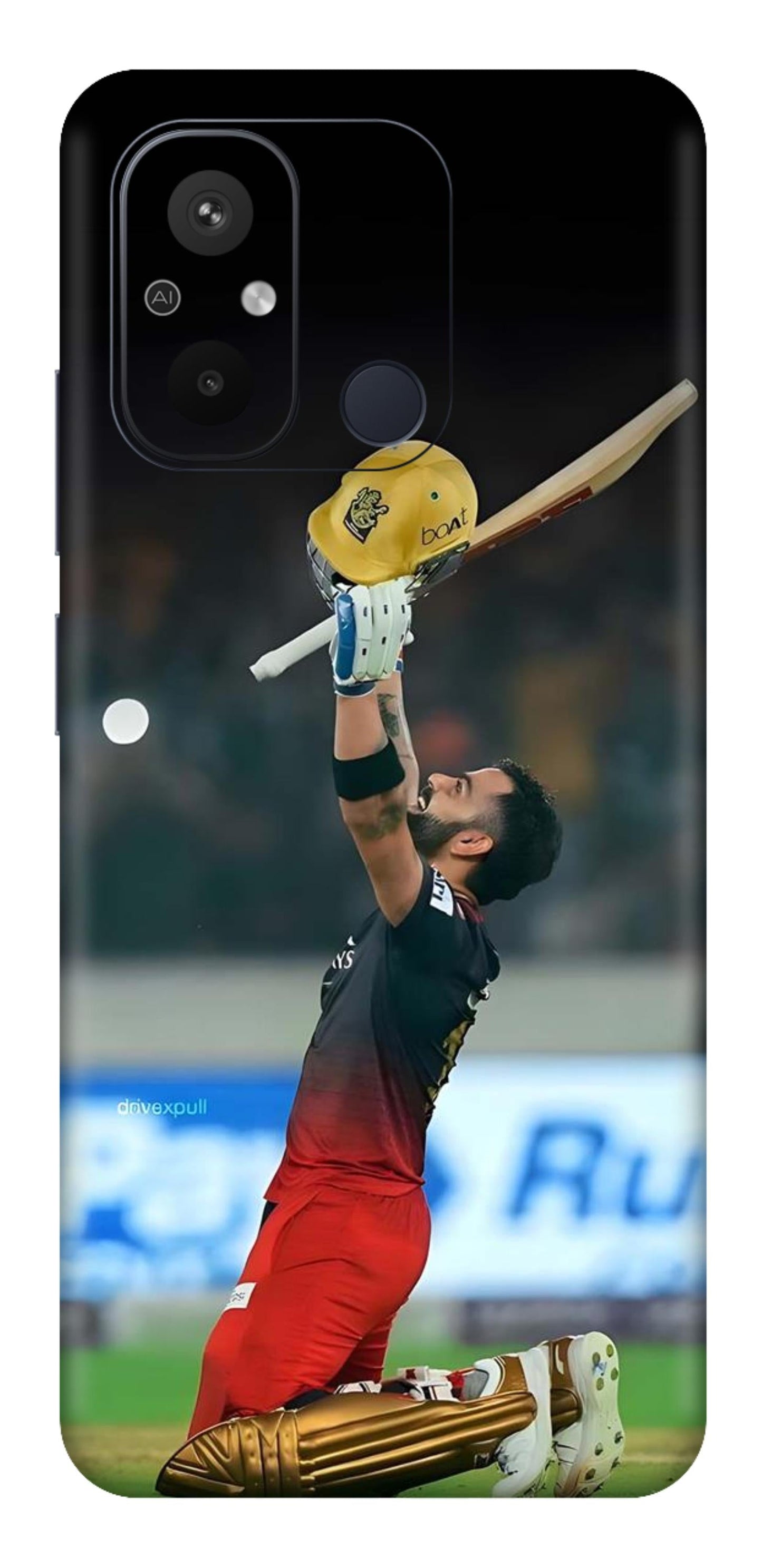 Redmi 12C Skins and Wraps