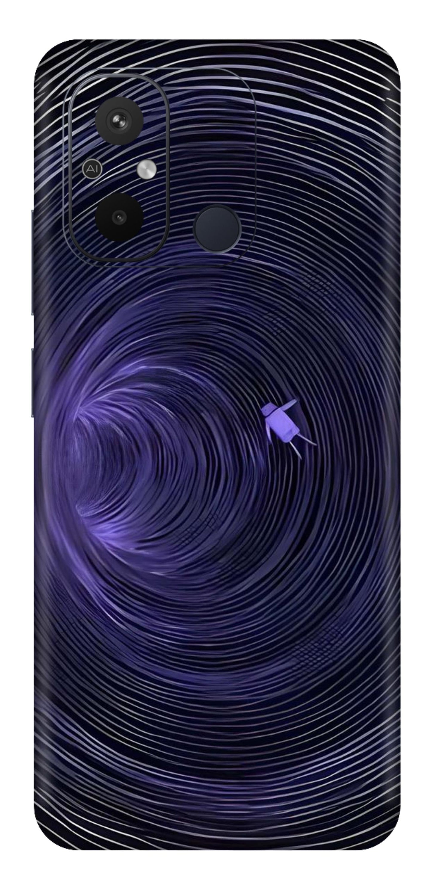 Redmi 12C Skins and Wraps