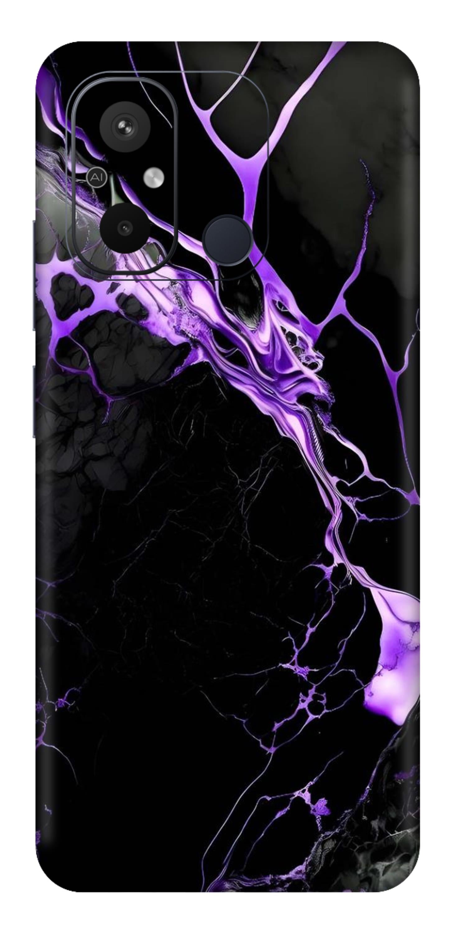 Redmi 12C Skins and Wraps