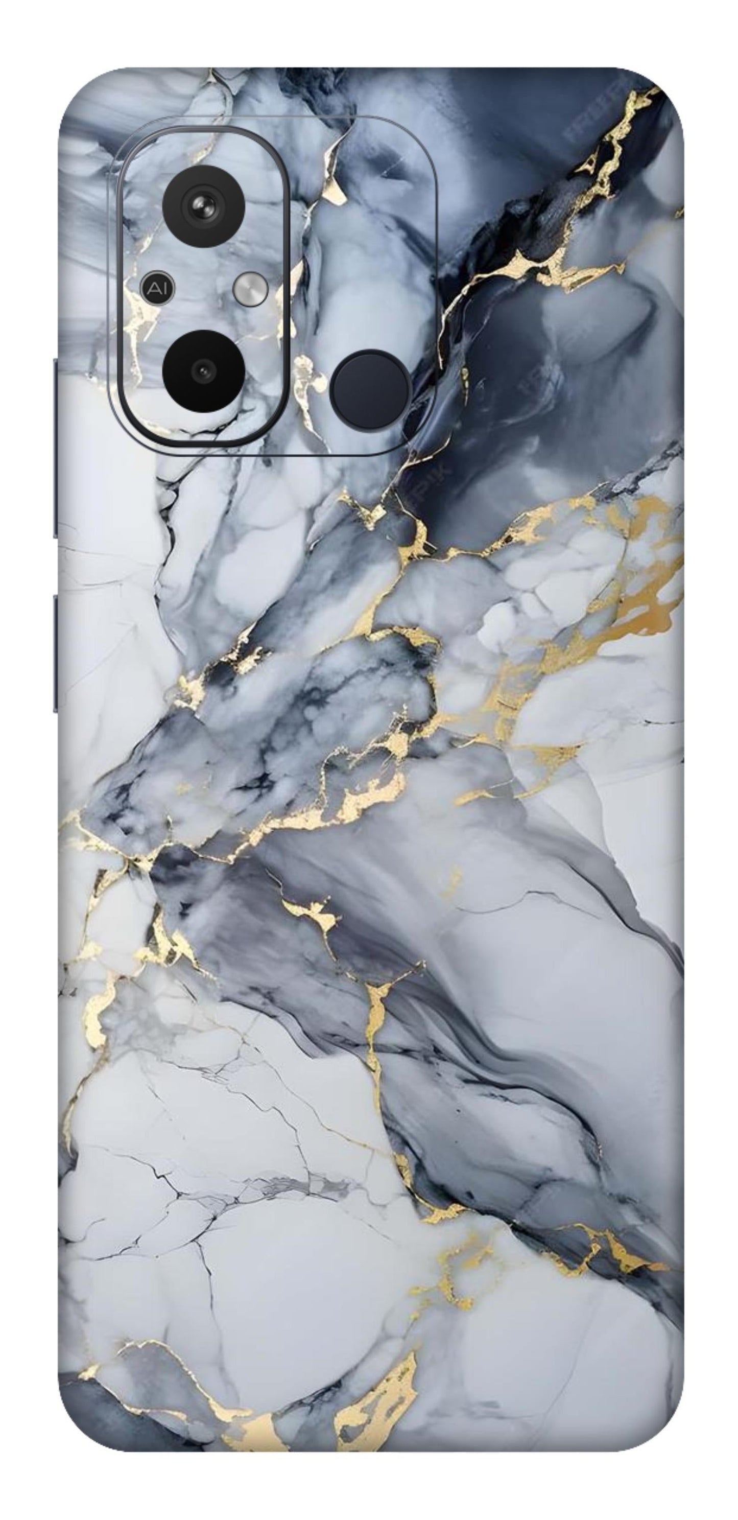 Redmi 12C Skins and Wraps