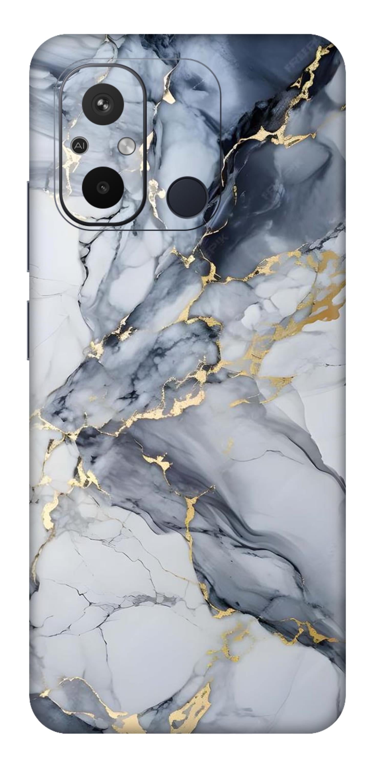 Redmi 12C Skins and Wraps