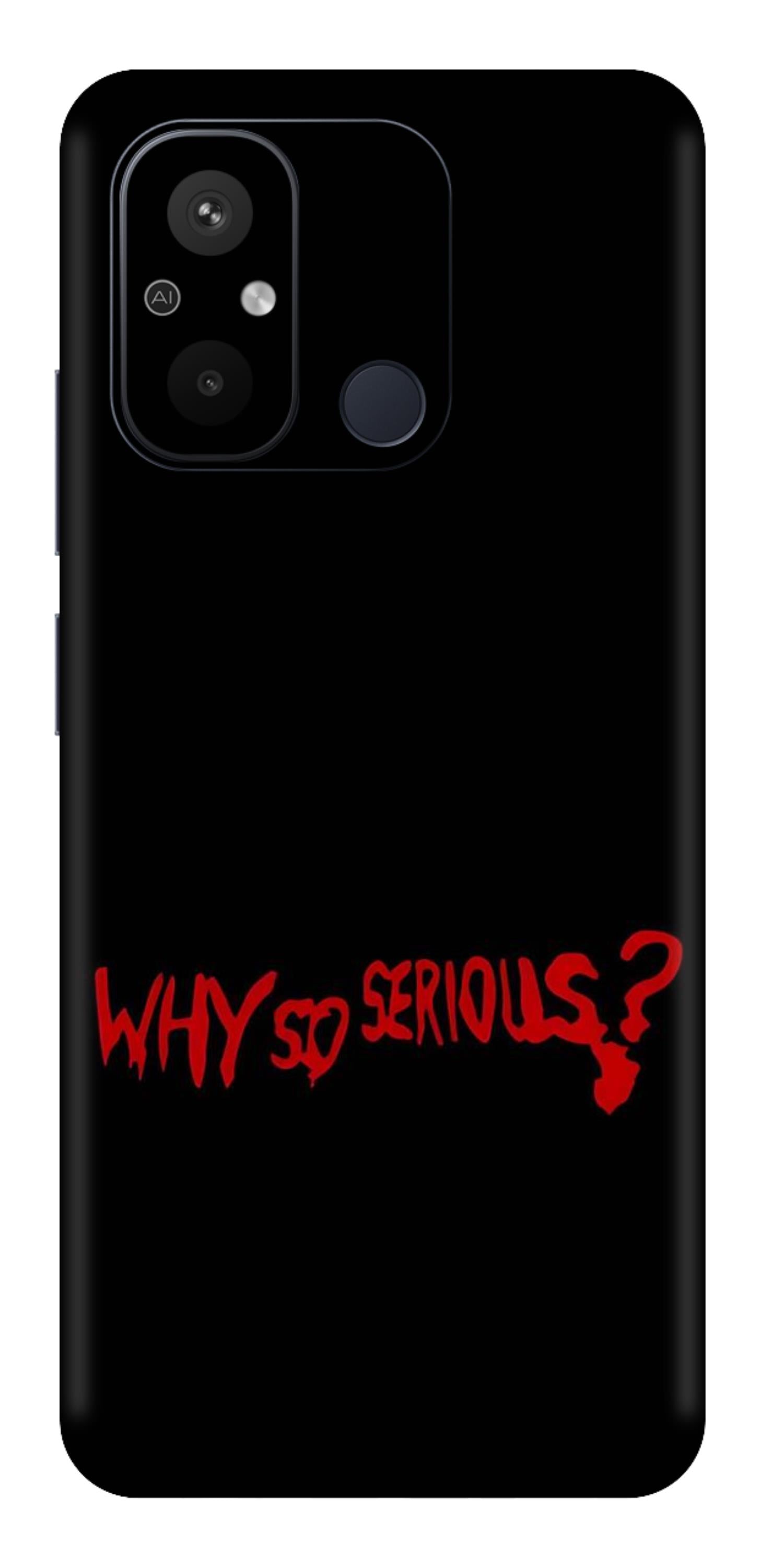 Redmi 12C Skins and Wraps