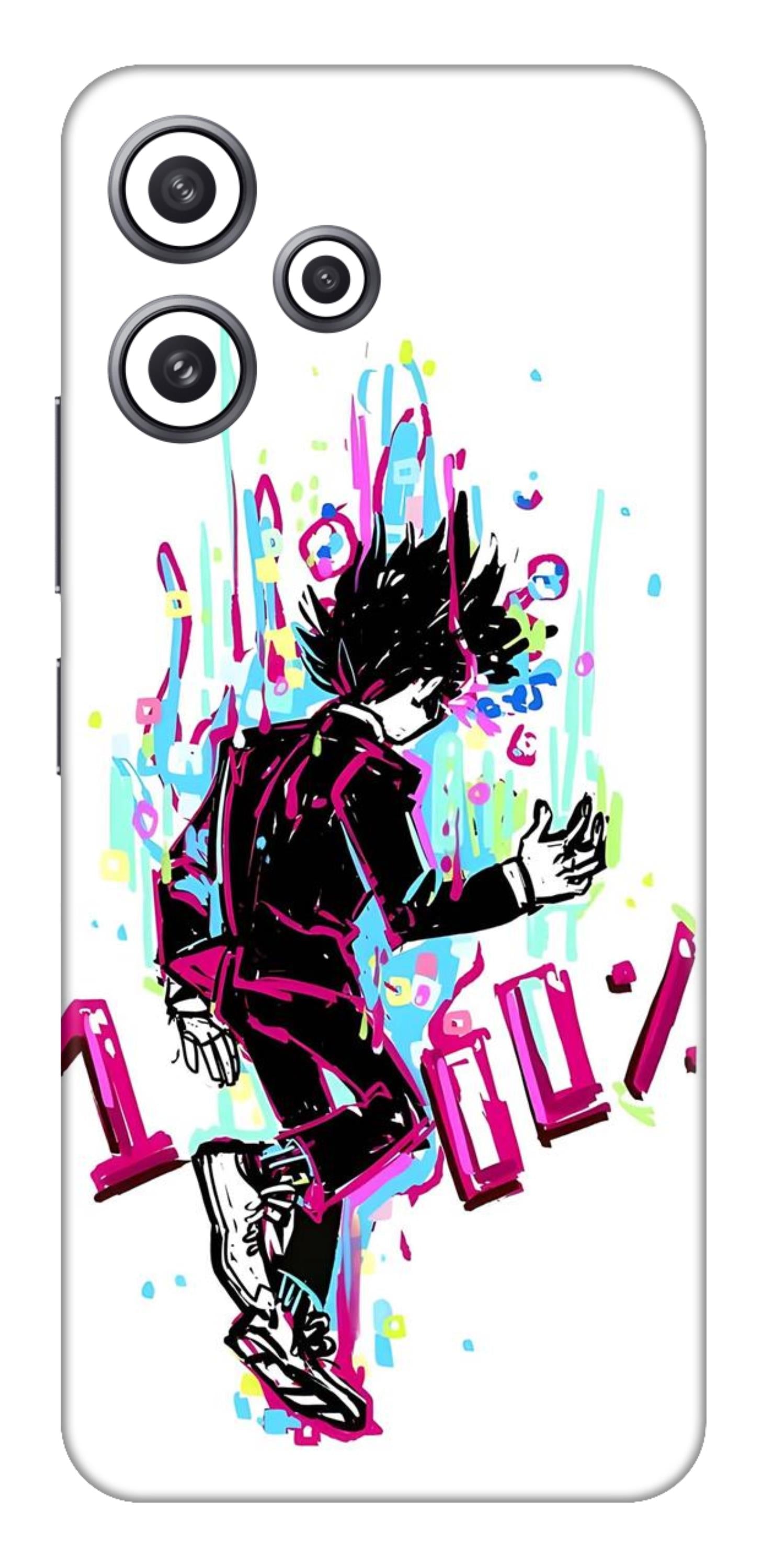 Redmi 12 5G Skins and Wraps