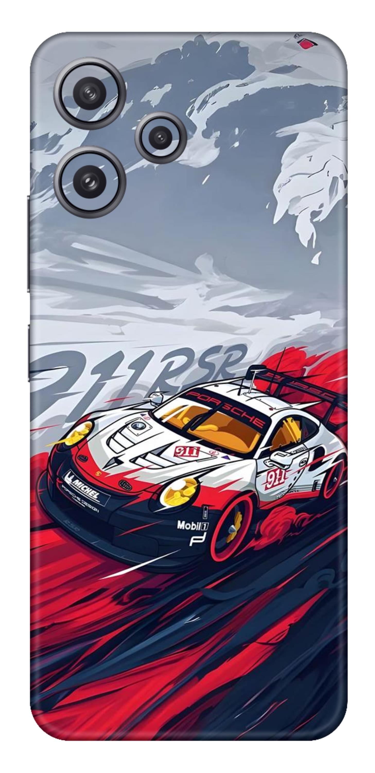 Redmi 12 5G Skins and Wraps