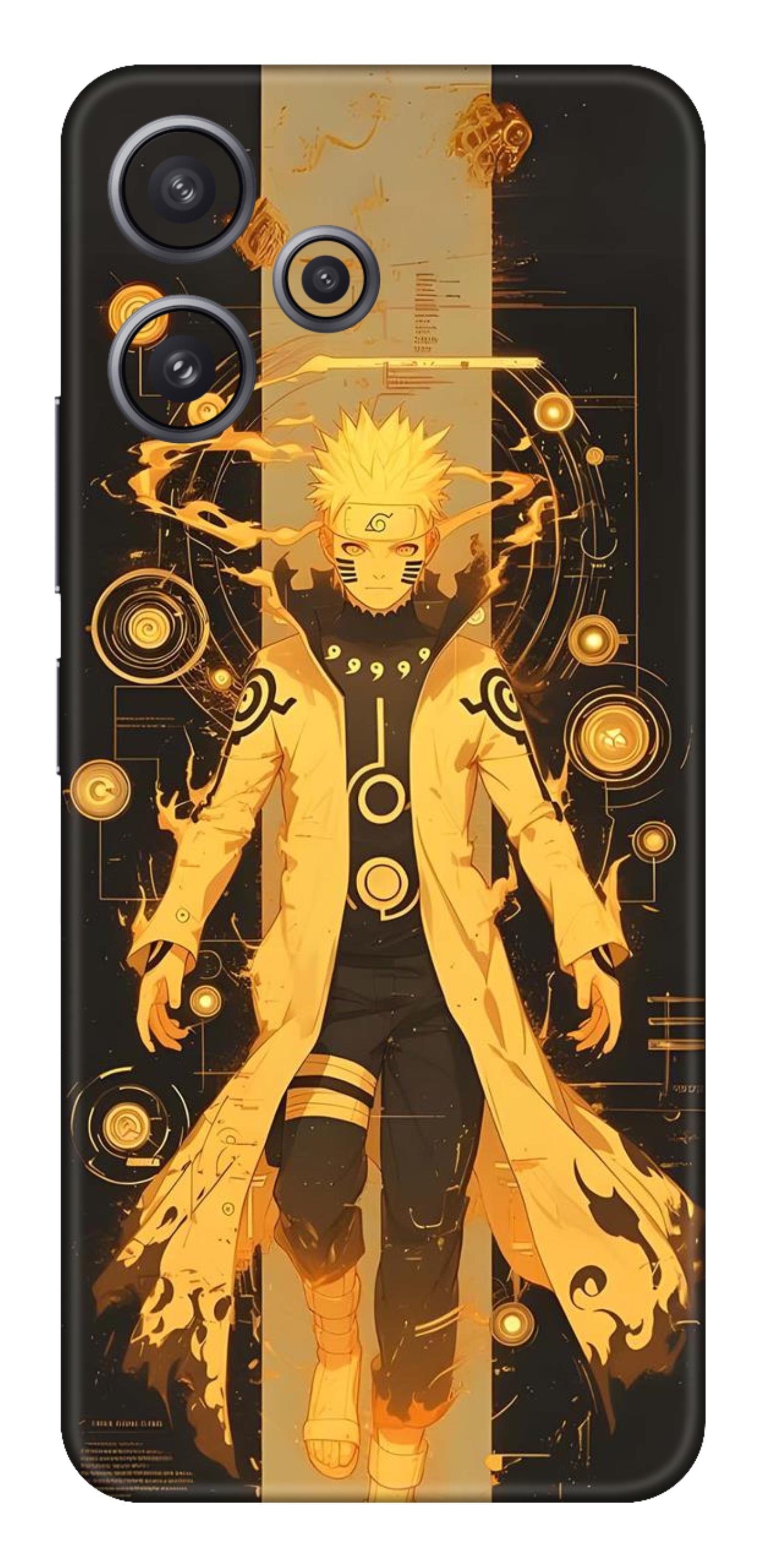 Redmi 12 5G Skins and Wraps
