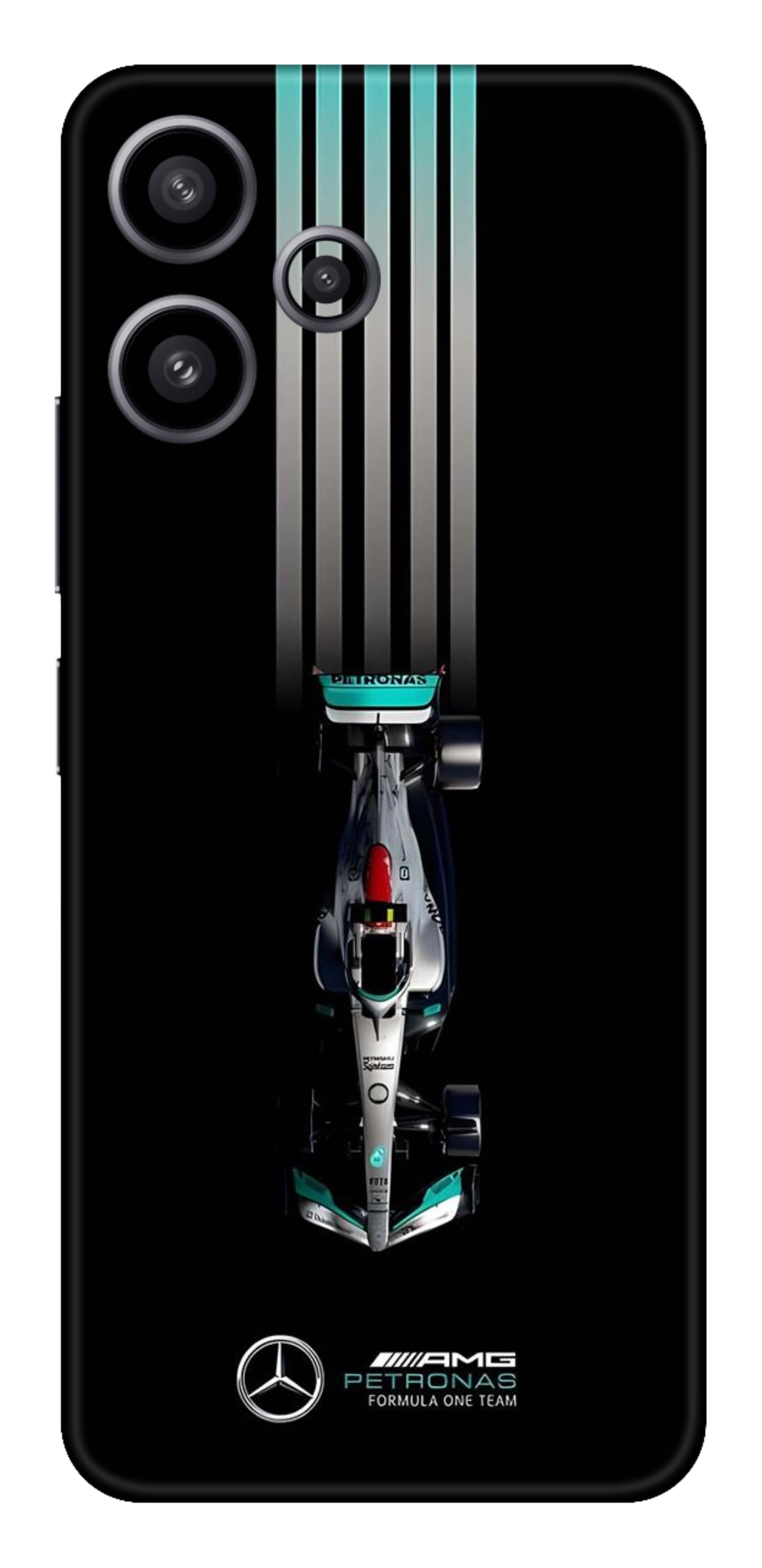 Redmi 12 5G Skins and Wraps
