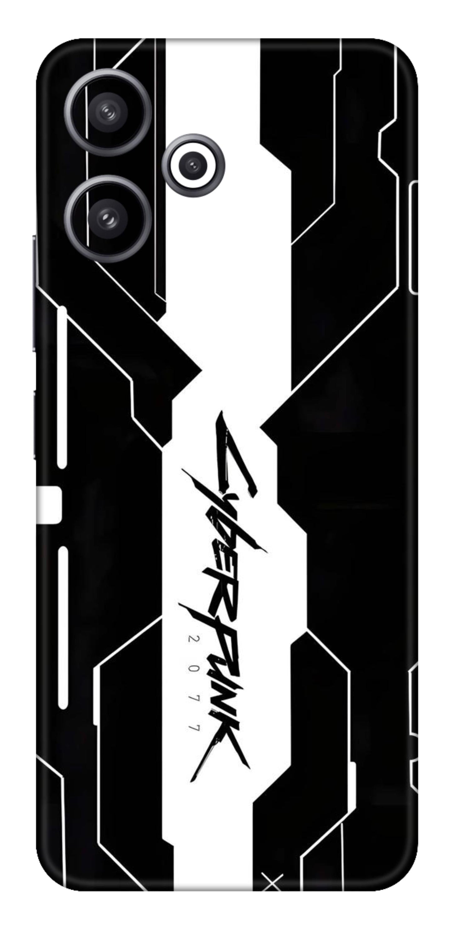 Redmi 12 5G Skins and Wraps