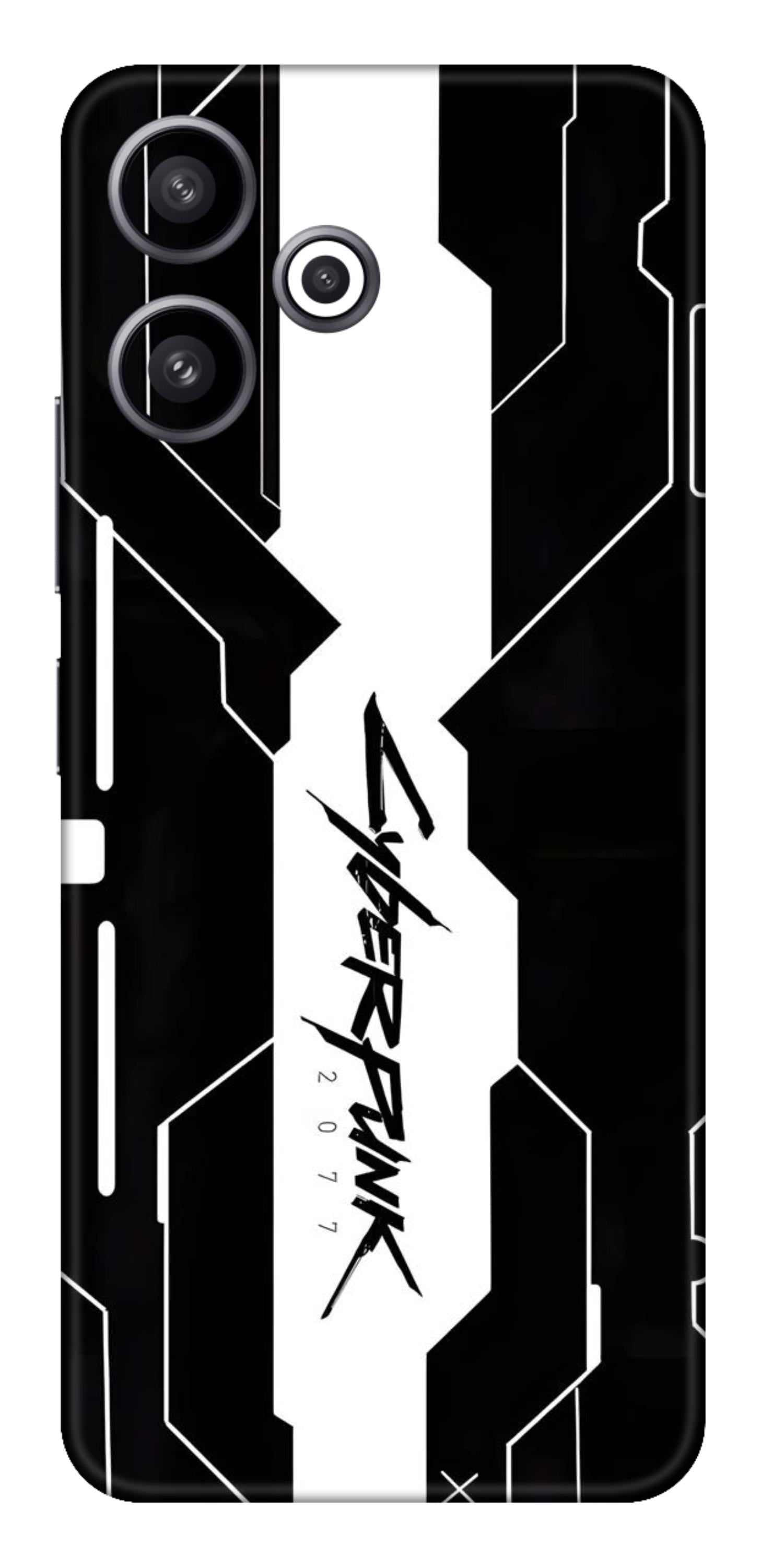 Redmi 12 5G Skins and Wraps