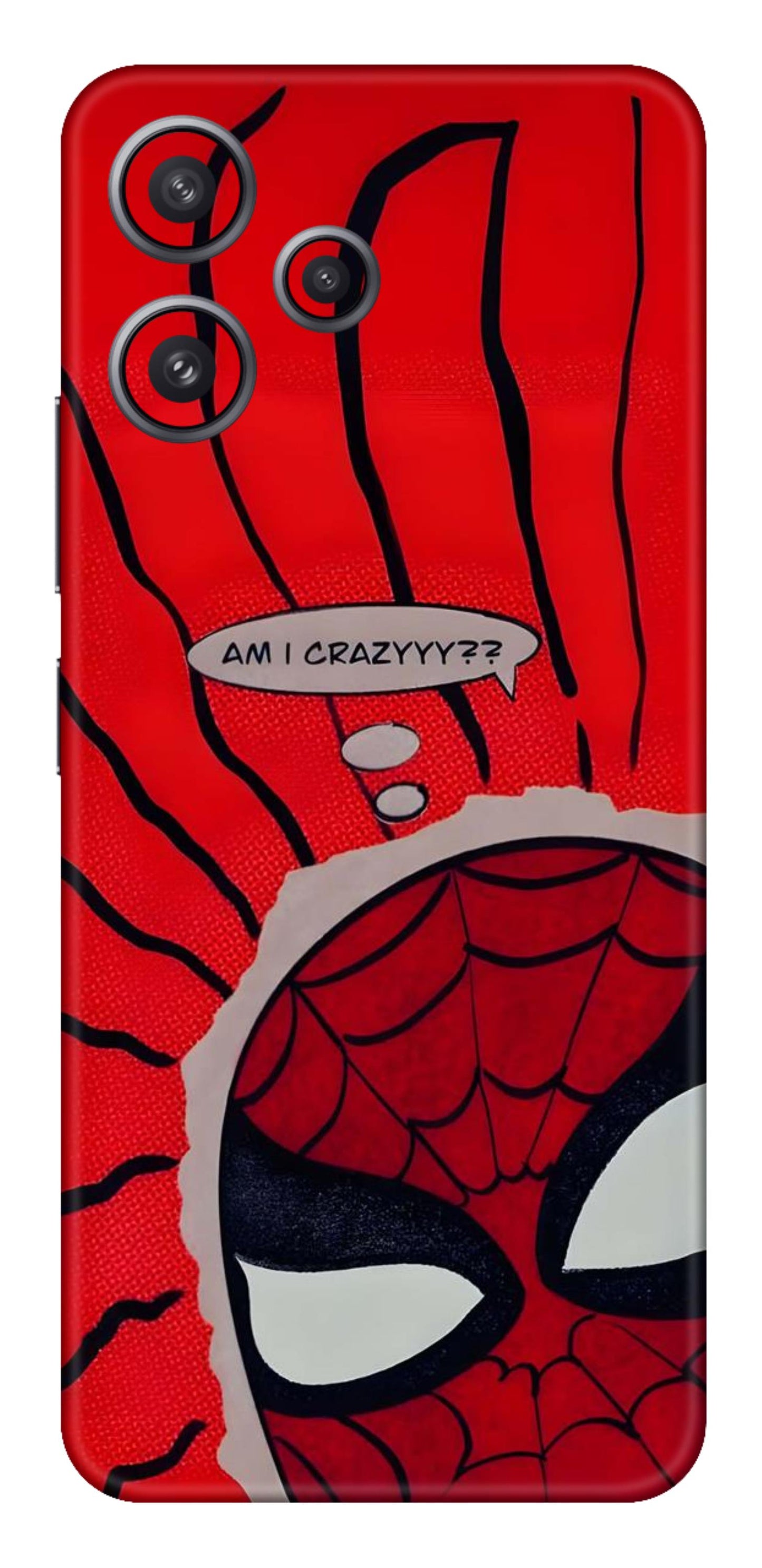 Redmi 12 5G Skins and Wraps
